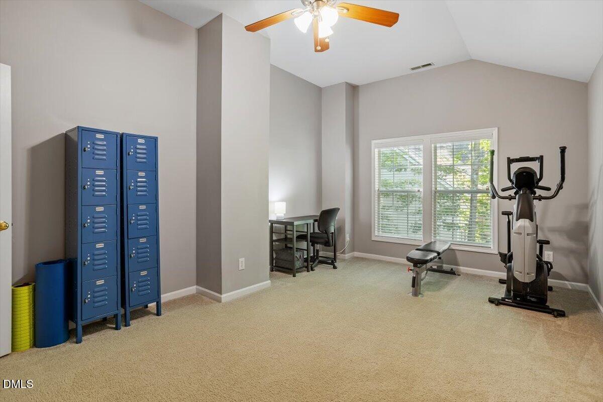 3005 Yorkmont Court Property Photo 31