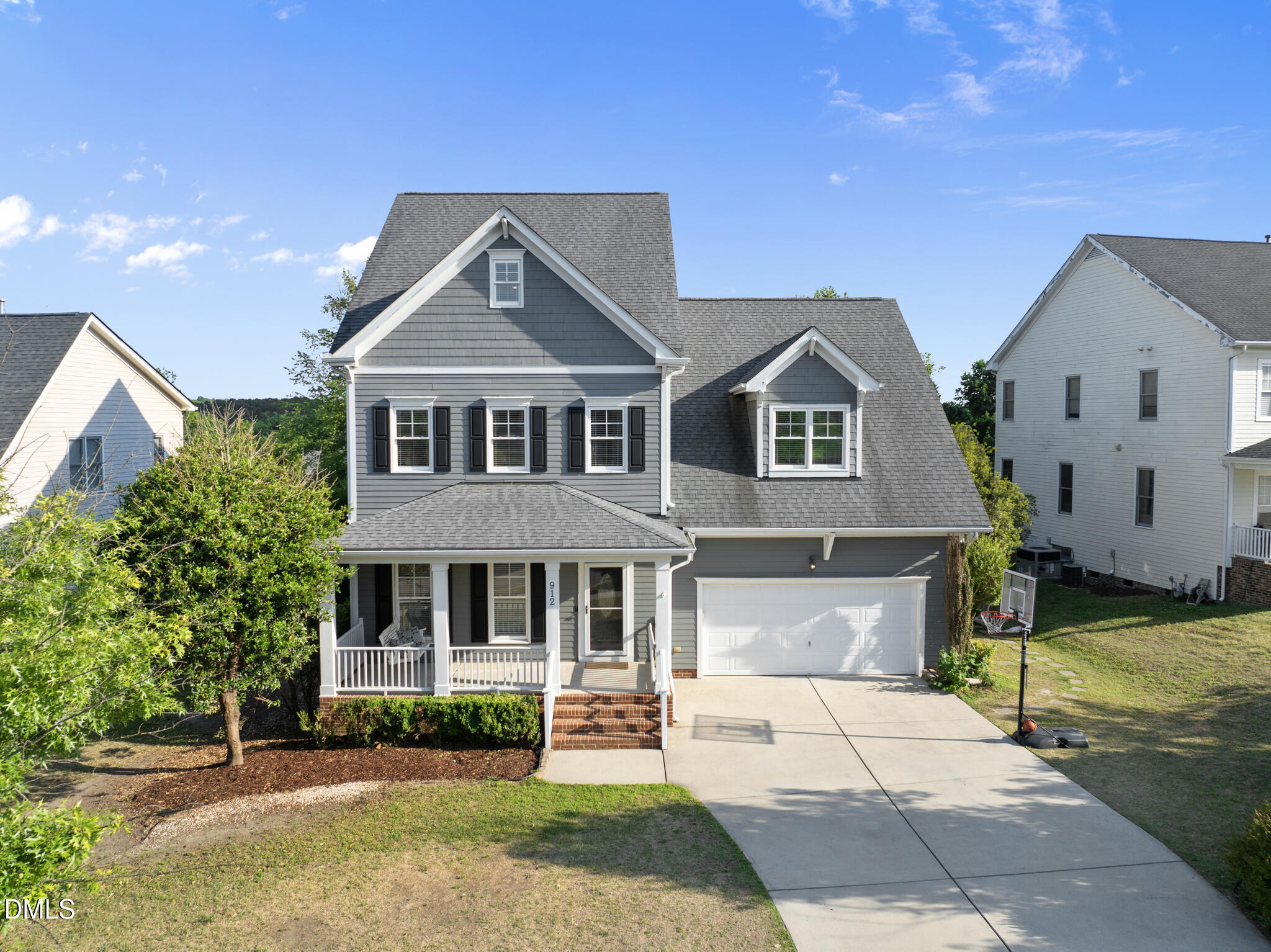 912 Sweet Olive Court Property Photo 1