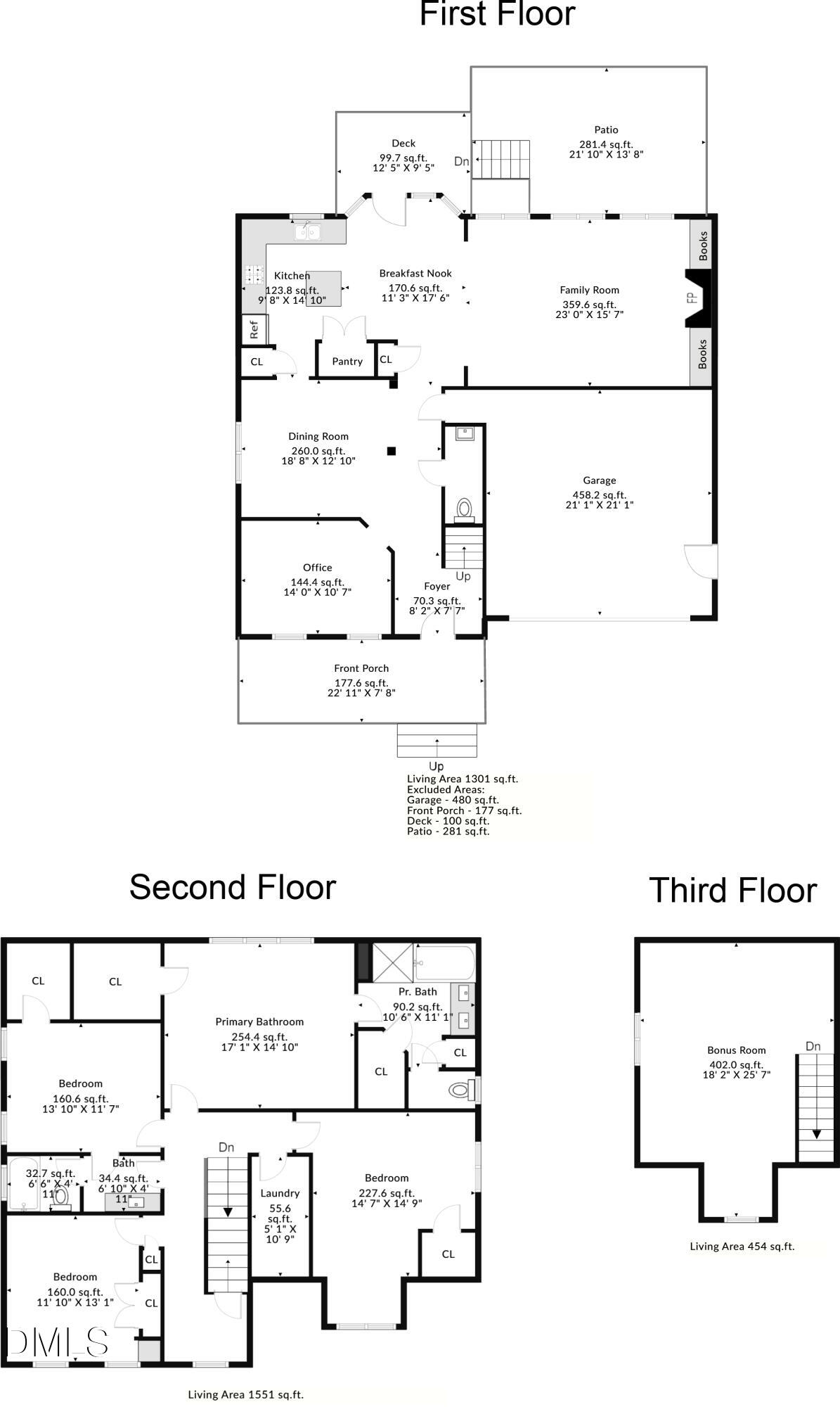 912 Sweet Olive Court Property Photo 9