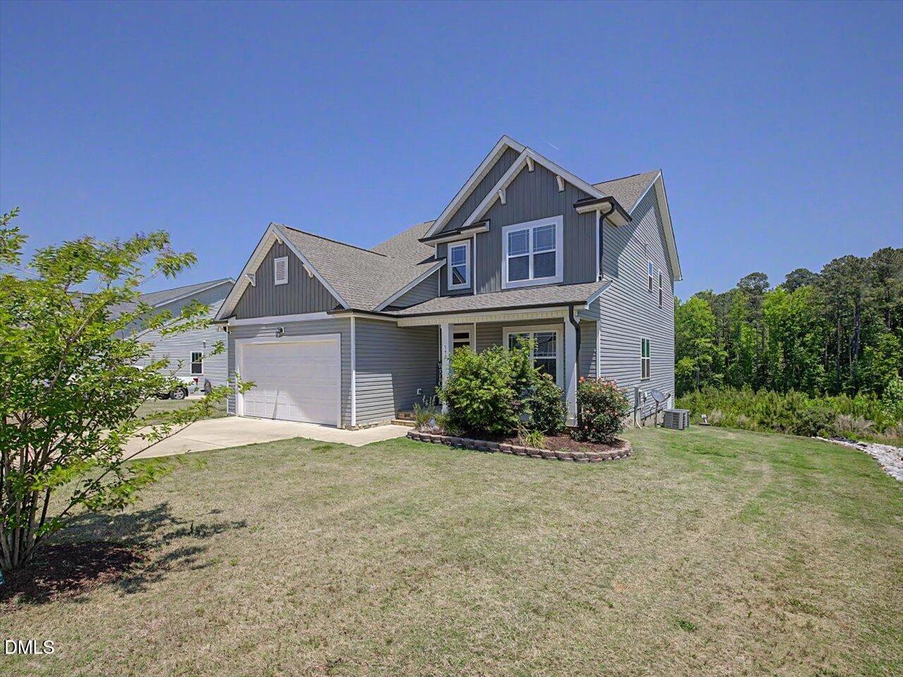 392 Ashpole Trail Property Photo 2