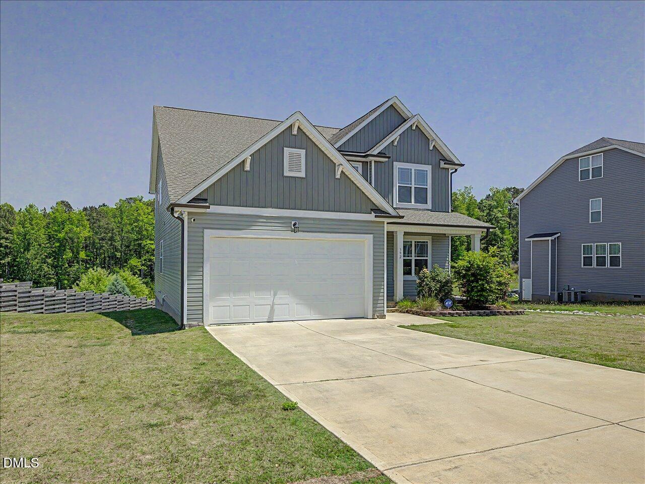 392 Ashpole Trail Property Photo 3