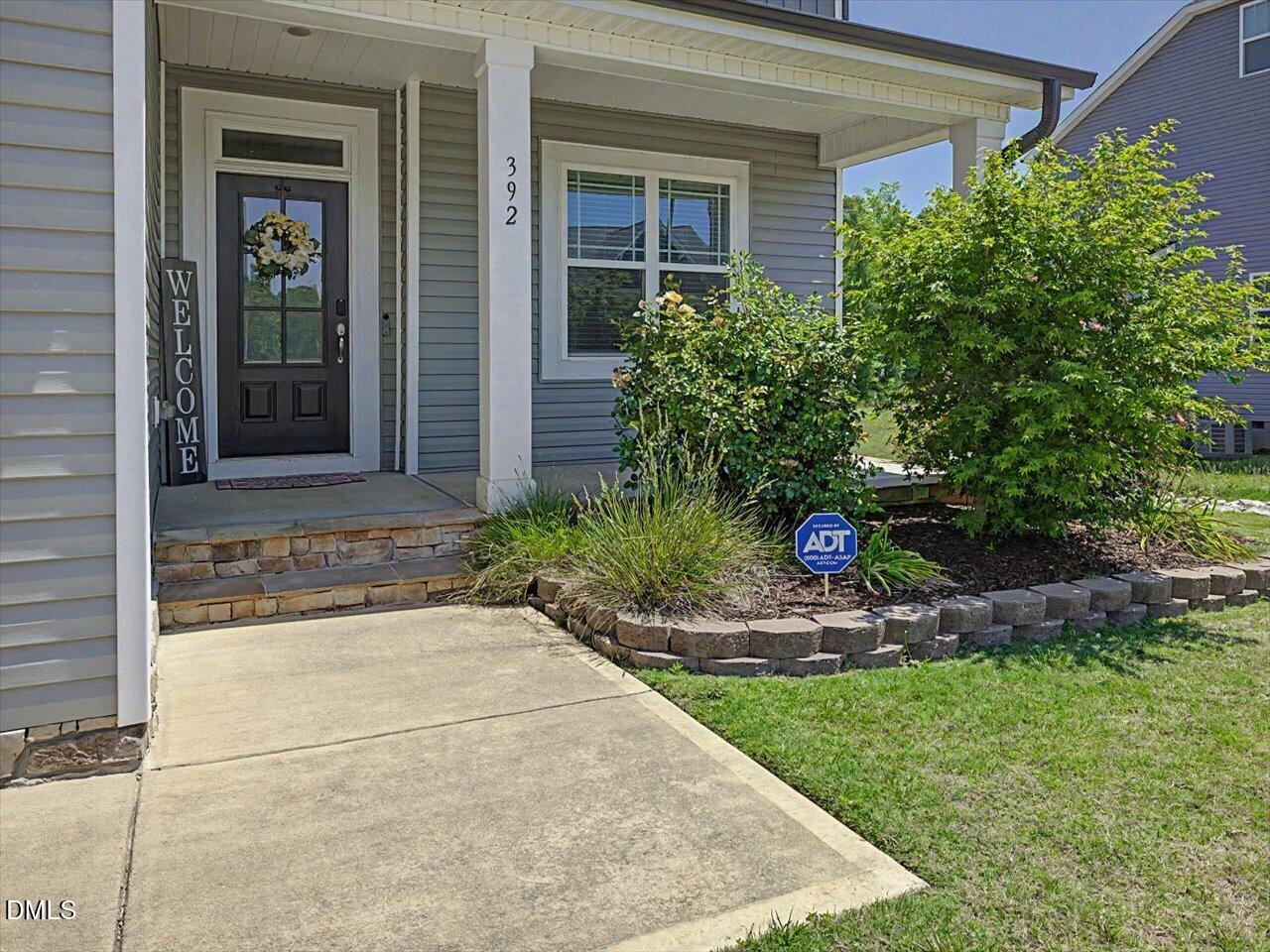 392 Ashpole Trail Property Photo 4