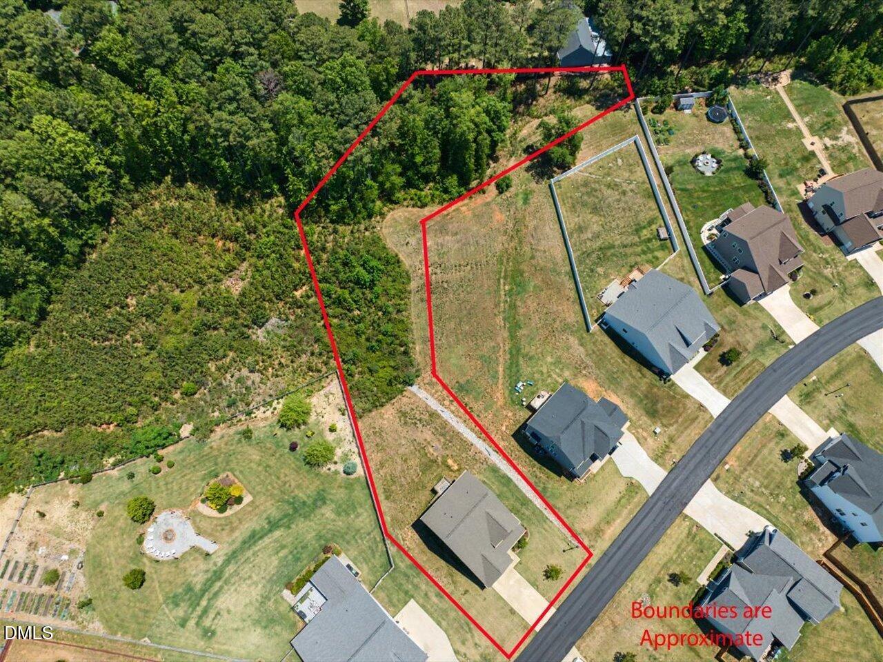 392 Ashpole Trail Property Photo 69