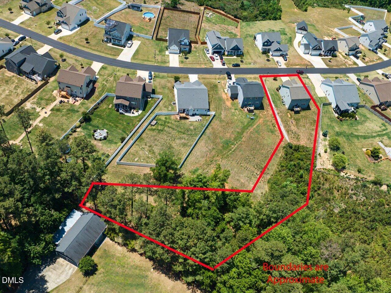 392 Ashpole Trail Property Photo 70