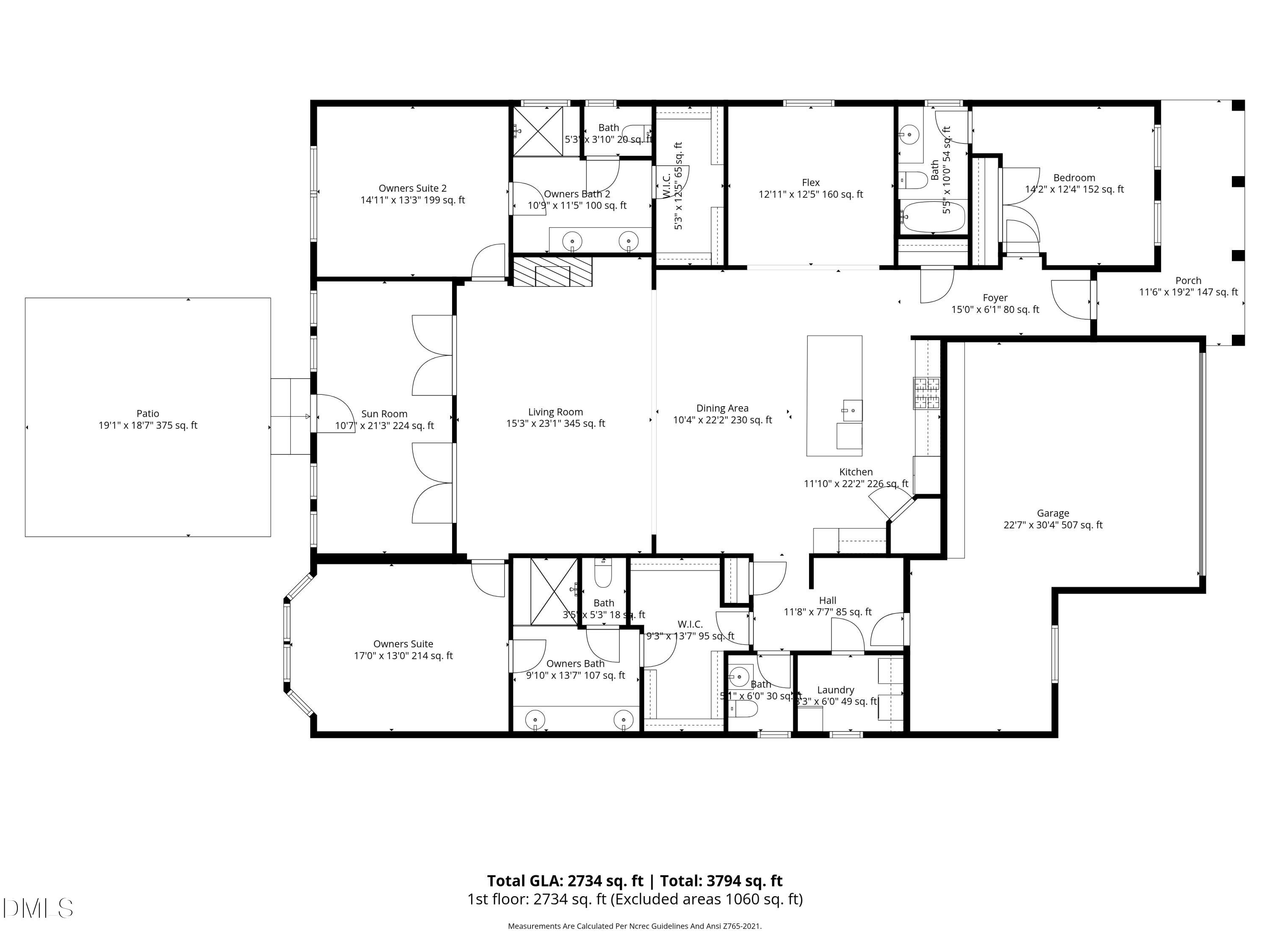 104 Darter Street Property Photo 46