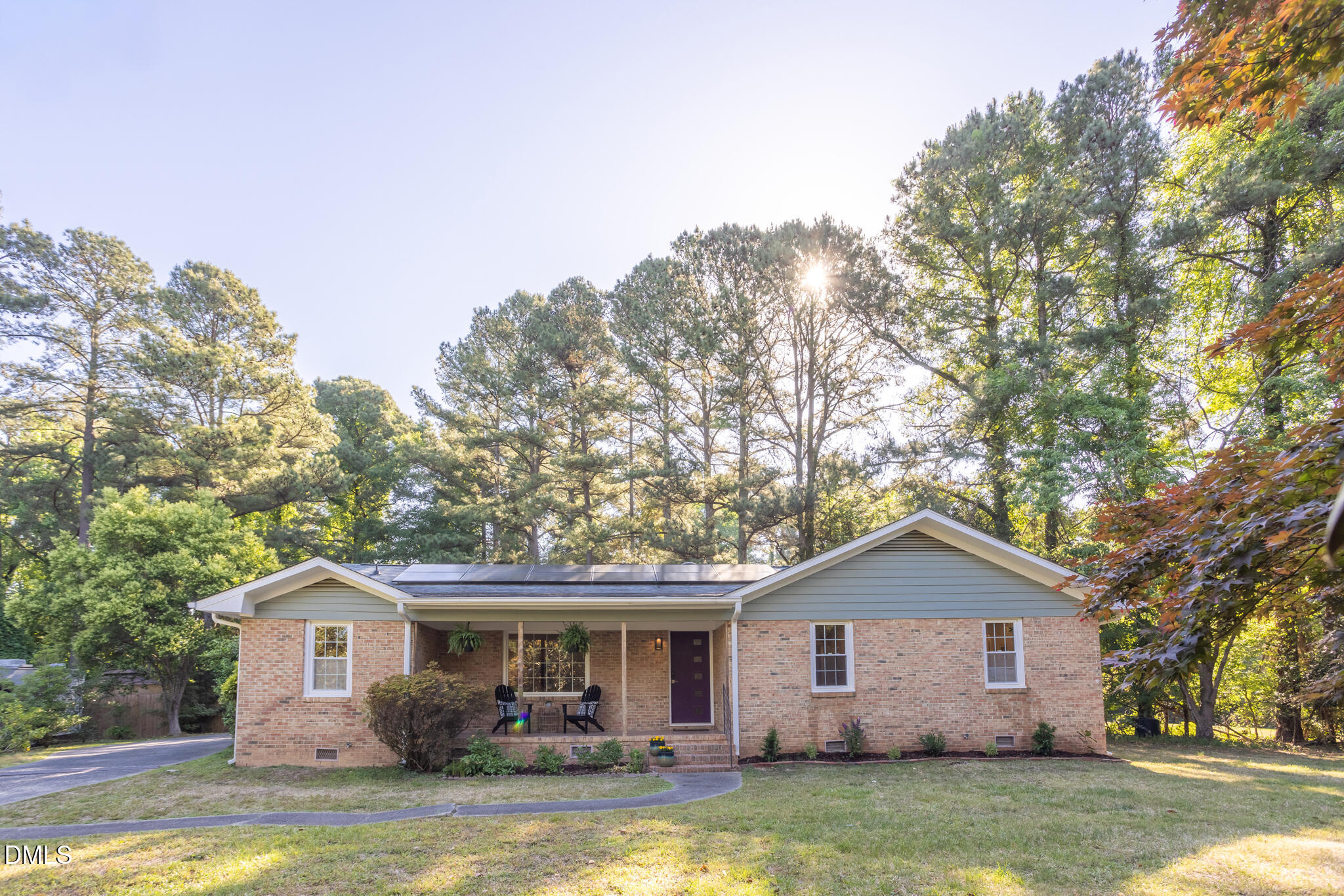 4168 Deep Wood Circle Property Photo 1