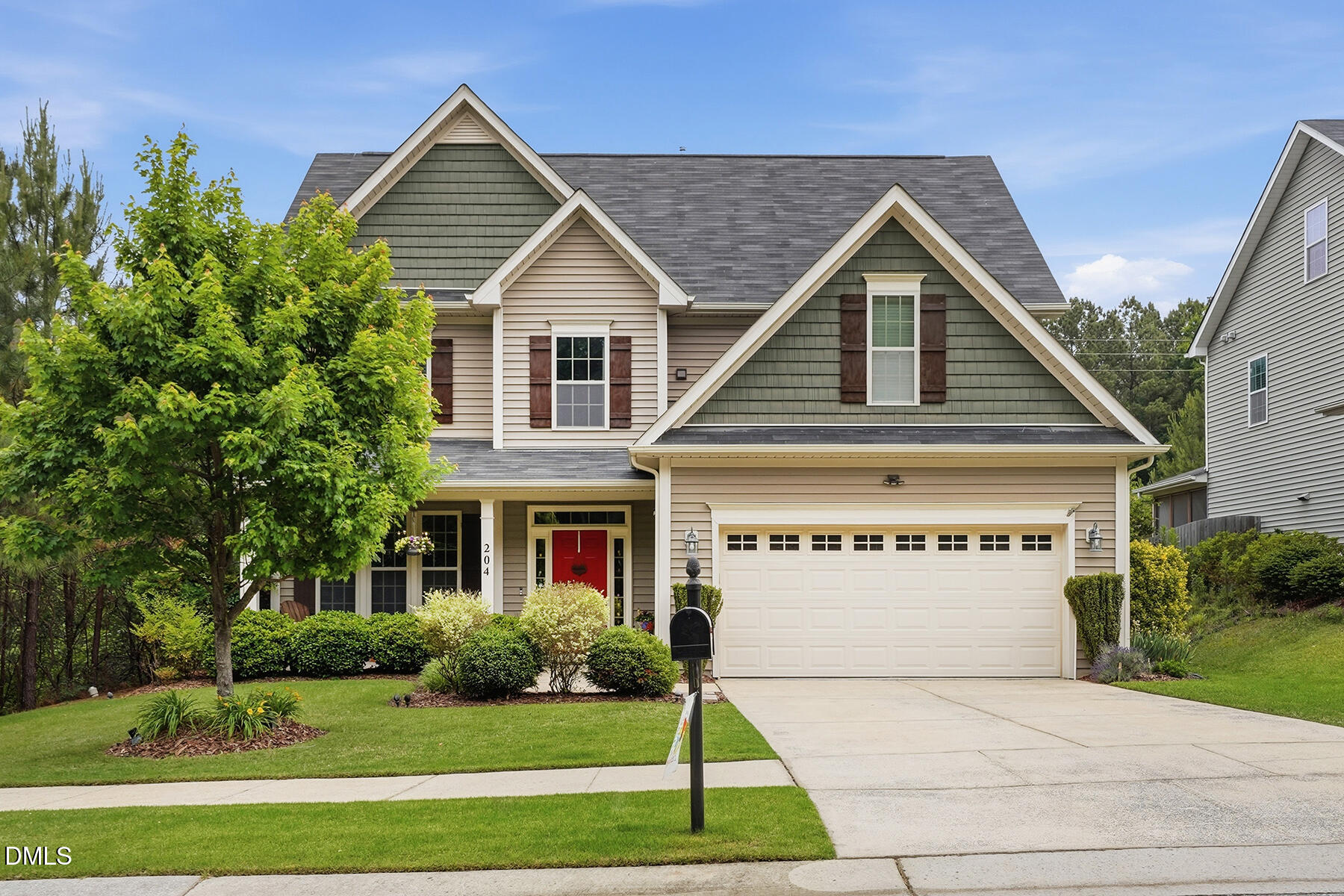 204 Sweet Violet Drive Property Photo 1