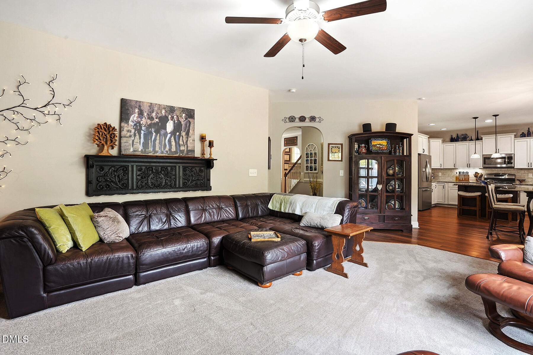 204 Sweet Violet Drive Property Photo 8