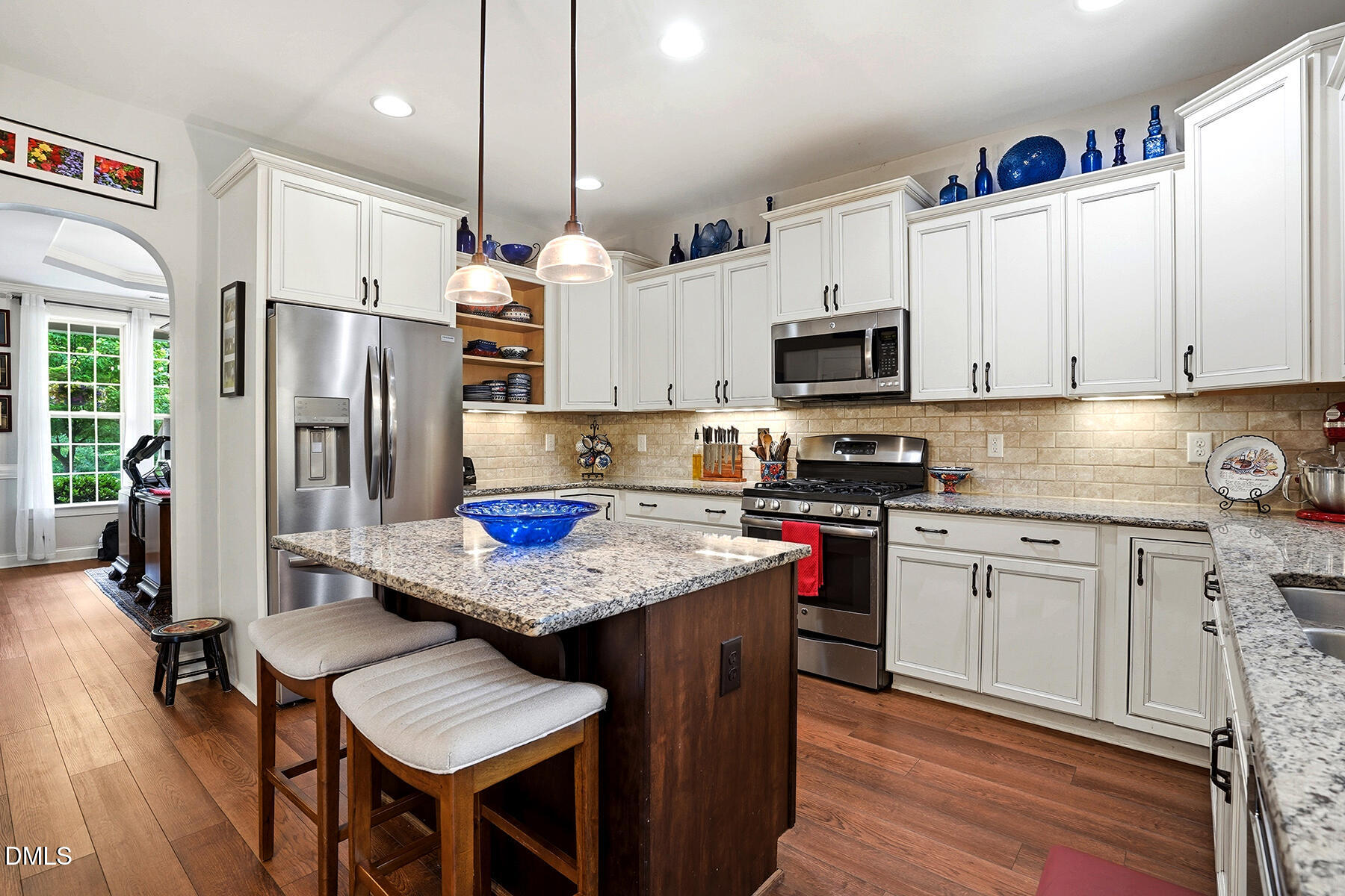 204 Sweet Violet Drive Property Photo 12