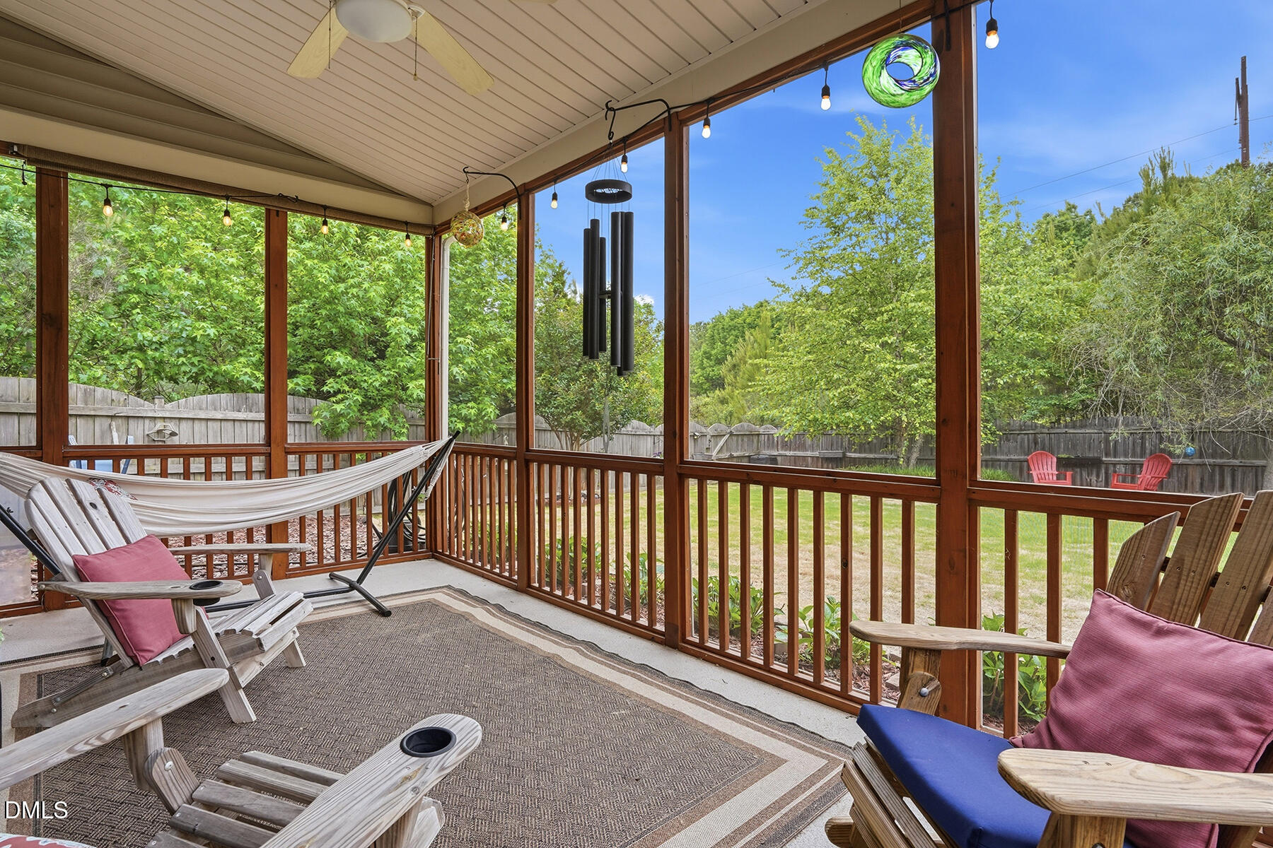 204 Sweet Violet Drive Property Photo 29