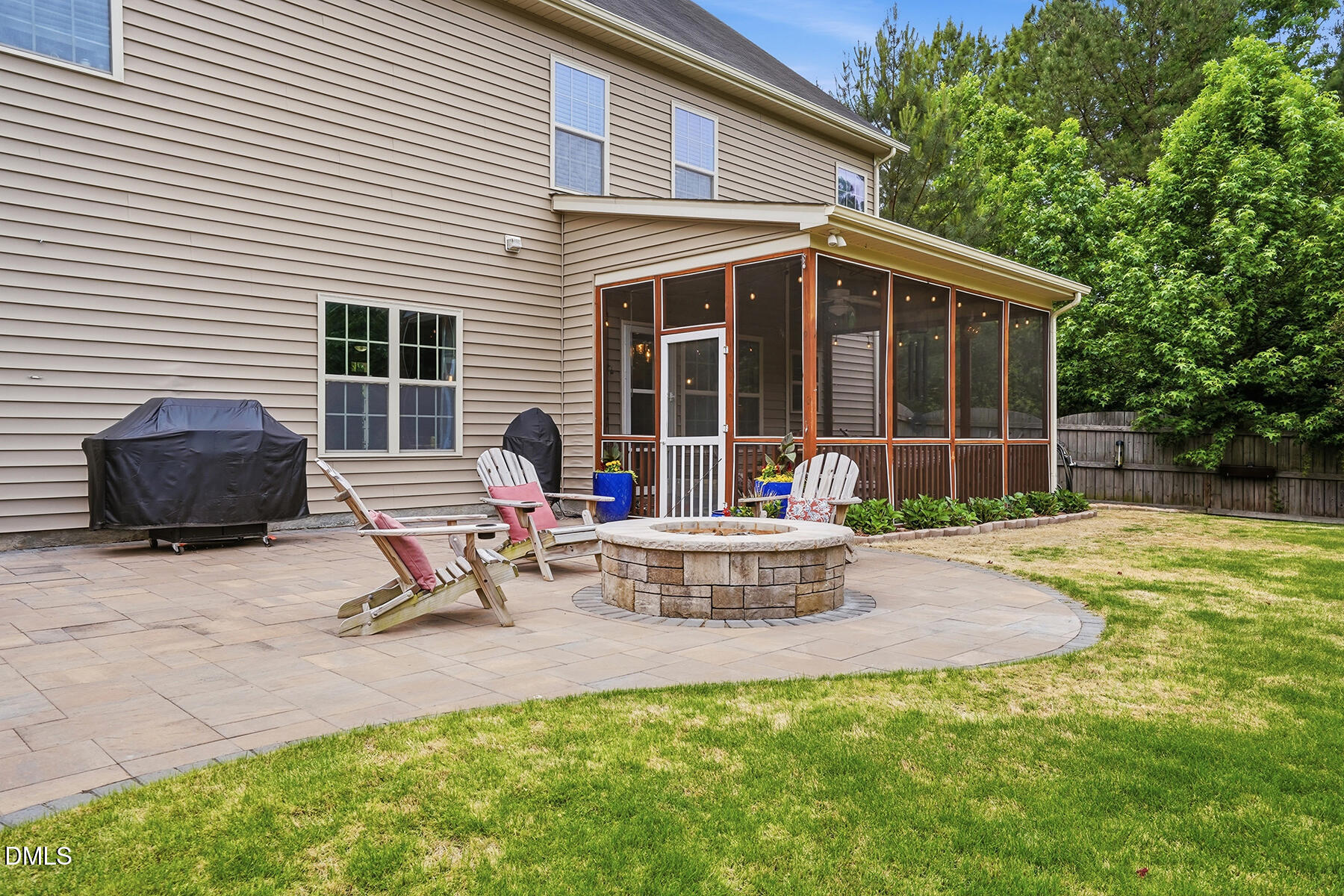 204 Sweet Violet Drive Property Photo 30
