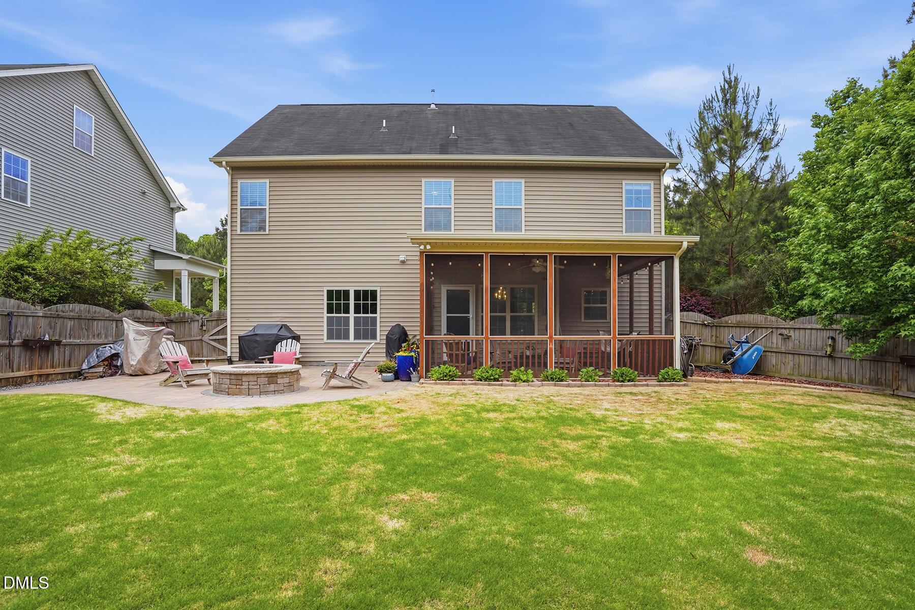 204 Sweet Violet Drive Property Photo 31