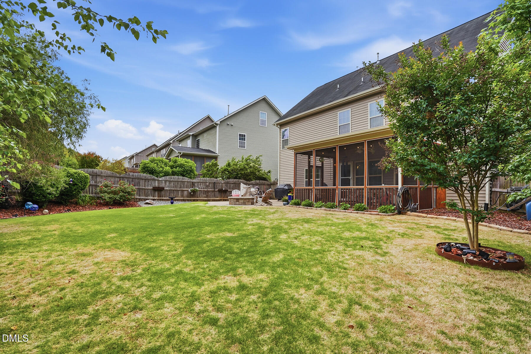 204 Sweet Violet Drive Property Photo 33
