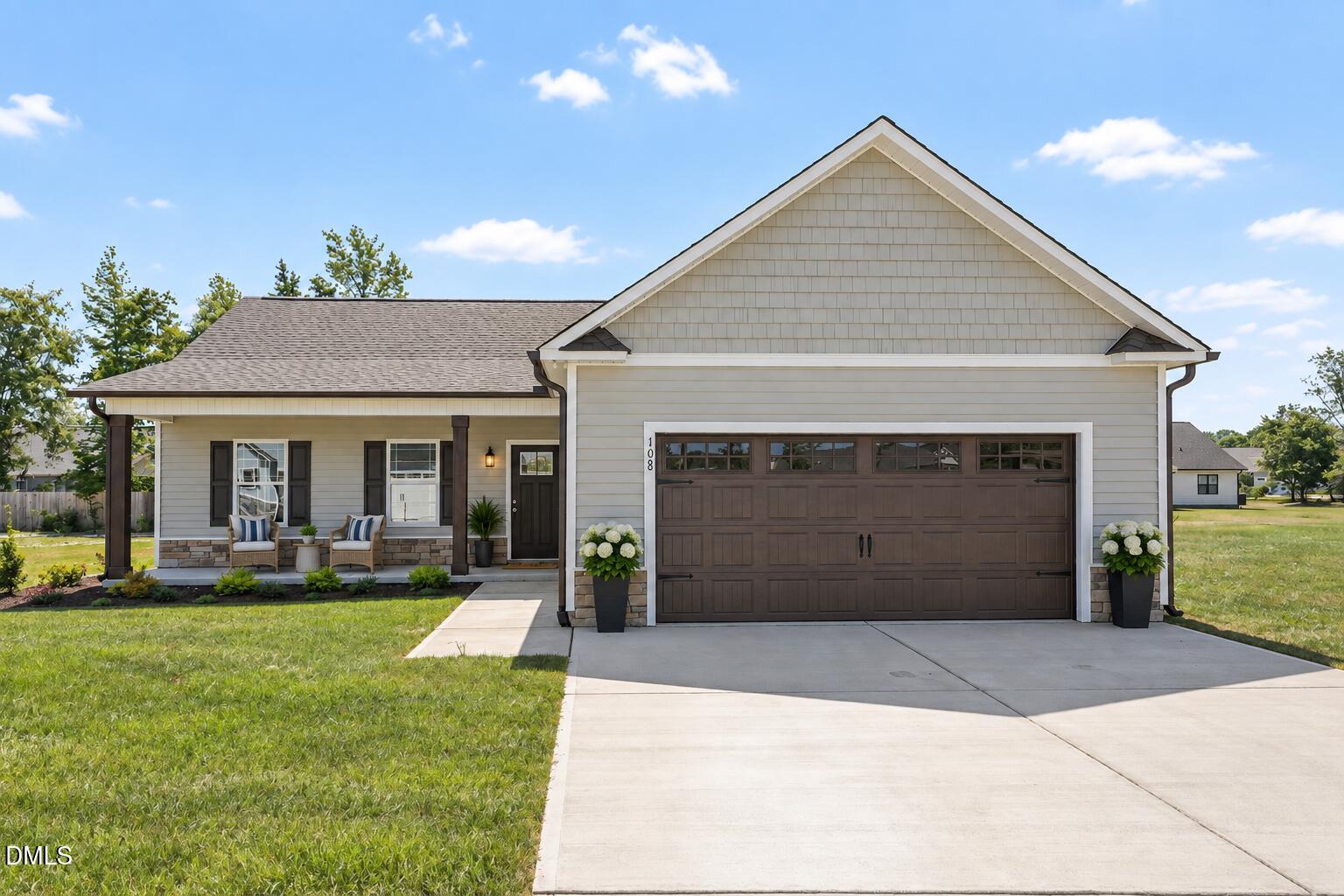 108 Burnello Court (lot 219) Property Photo 2