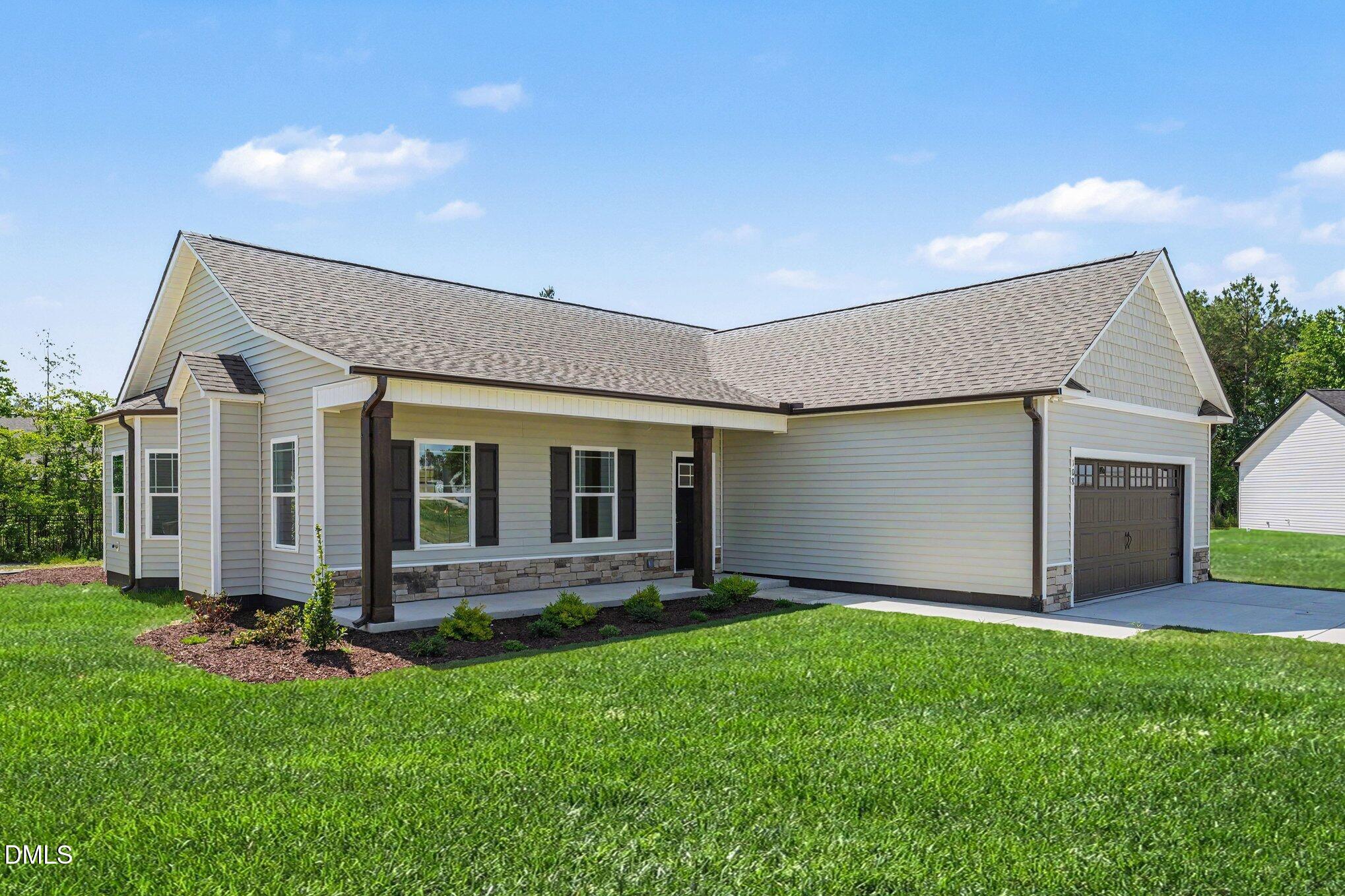 108 Burnello Court (lot 219) Property Photo 3