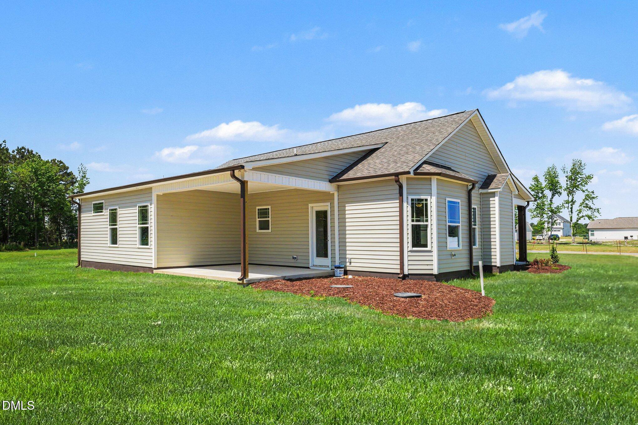 108 Burnello Court (lot 219) Property Photo 29