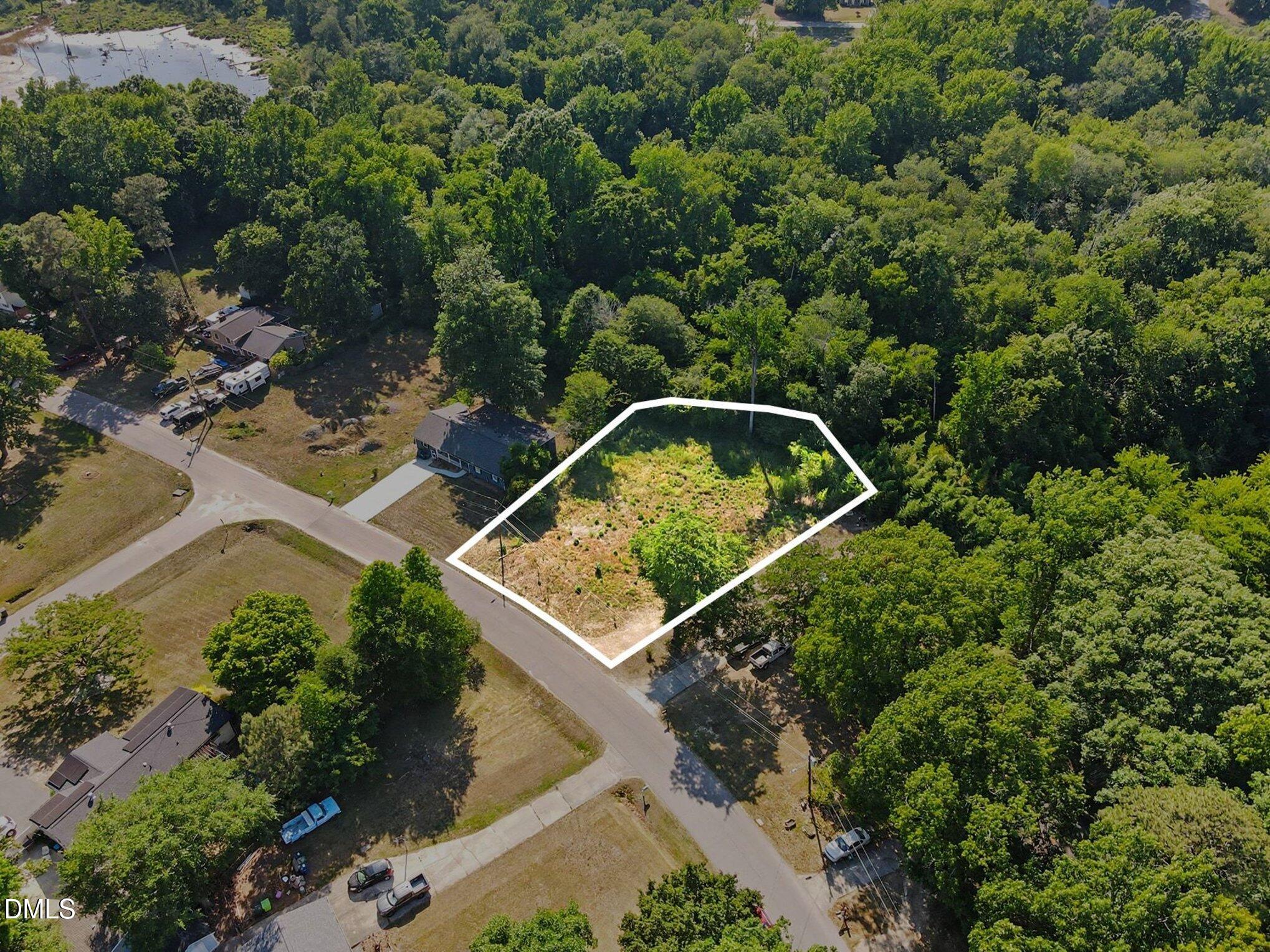 7205 Beaverwood Drive Property Photo 2