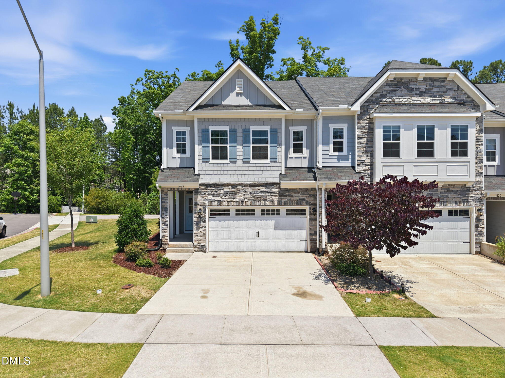 1428 Hopedale Drive Property Photo 1