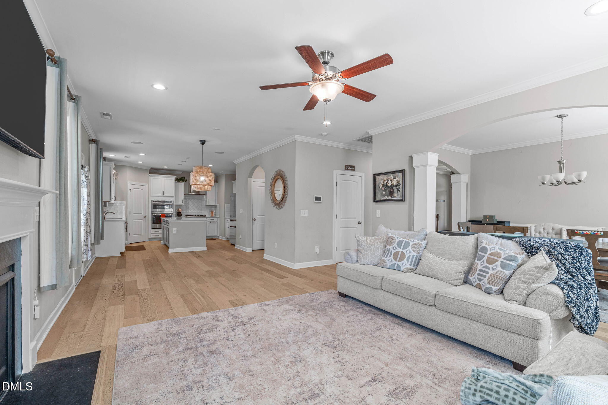 4605 Stony Falls Way Property Photo 10
