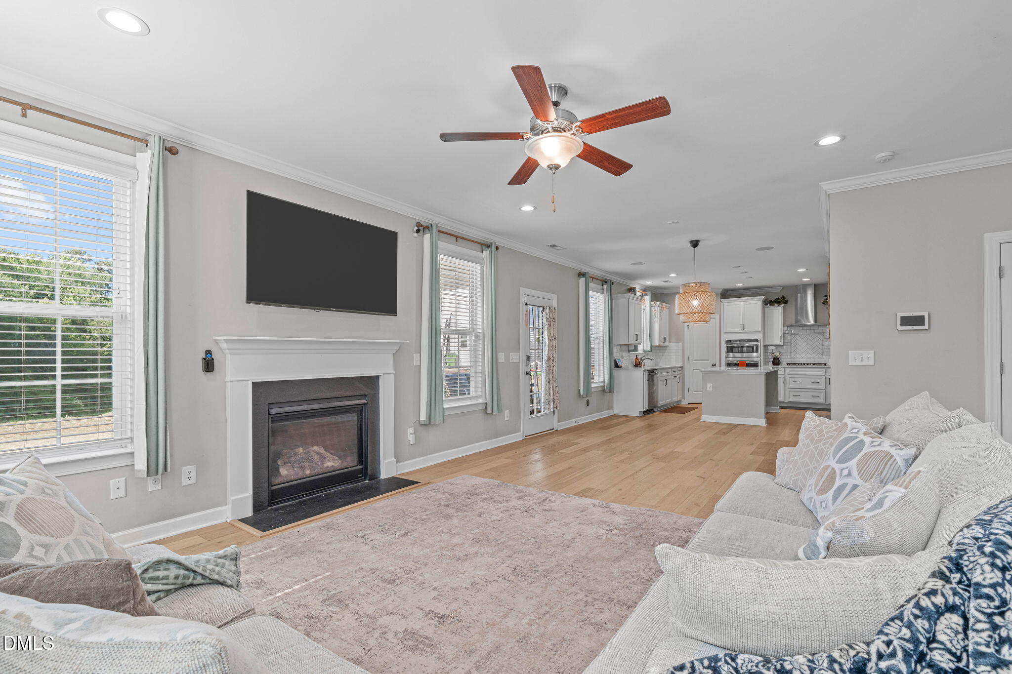 4605 Stony Falls Way Property Photo 11