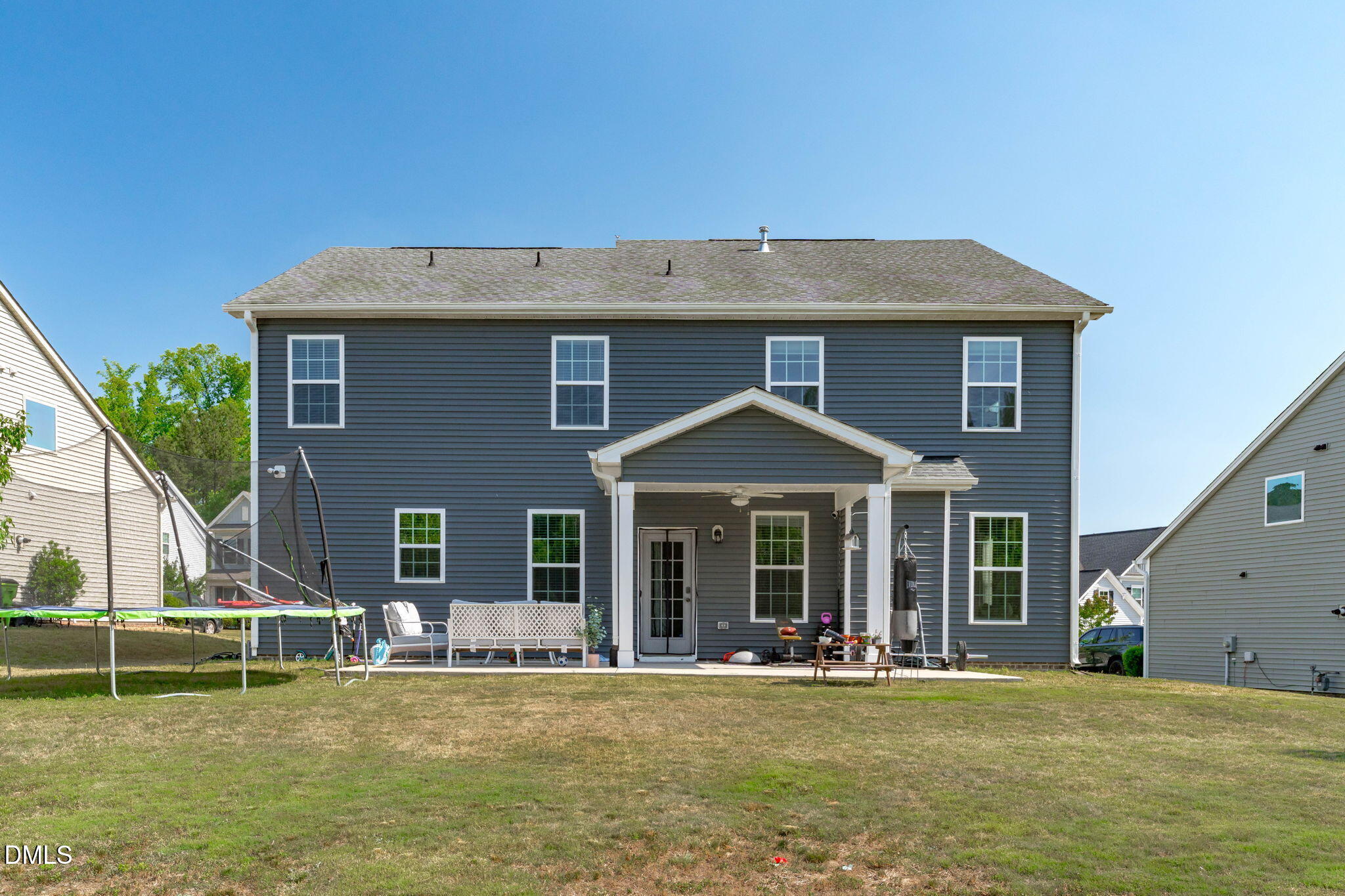 4605 Stony Falls Way Property Photo 41