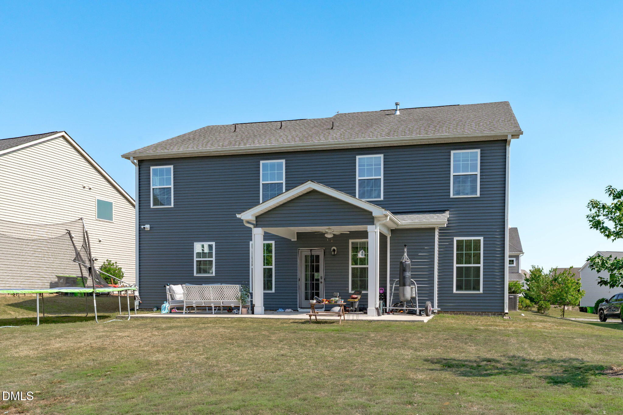 4605 Stony Falls Way Property Photo 42