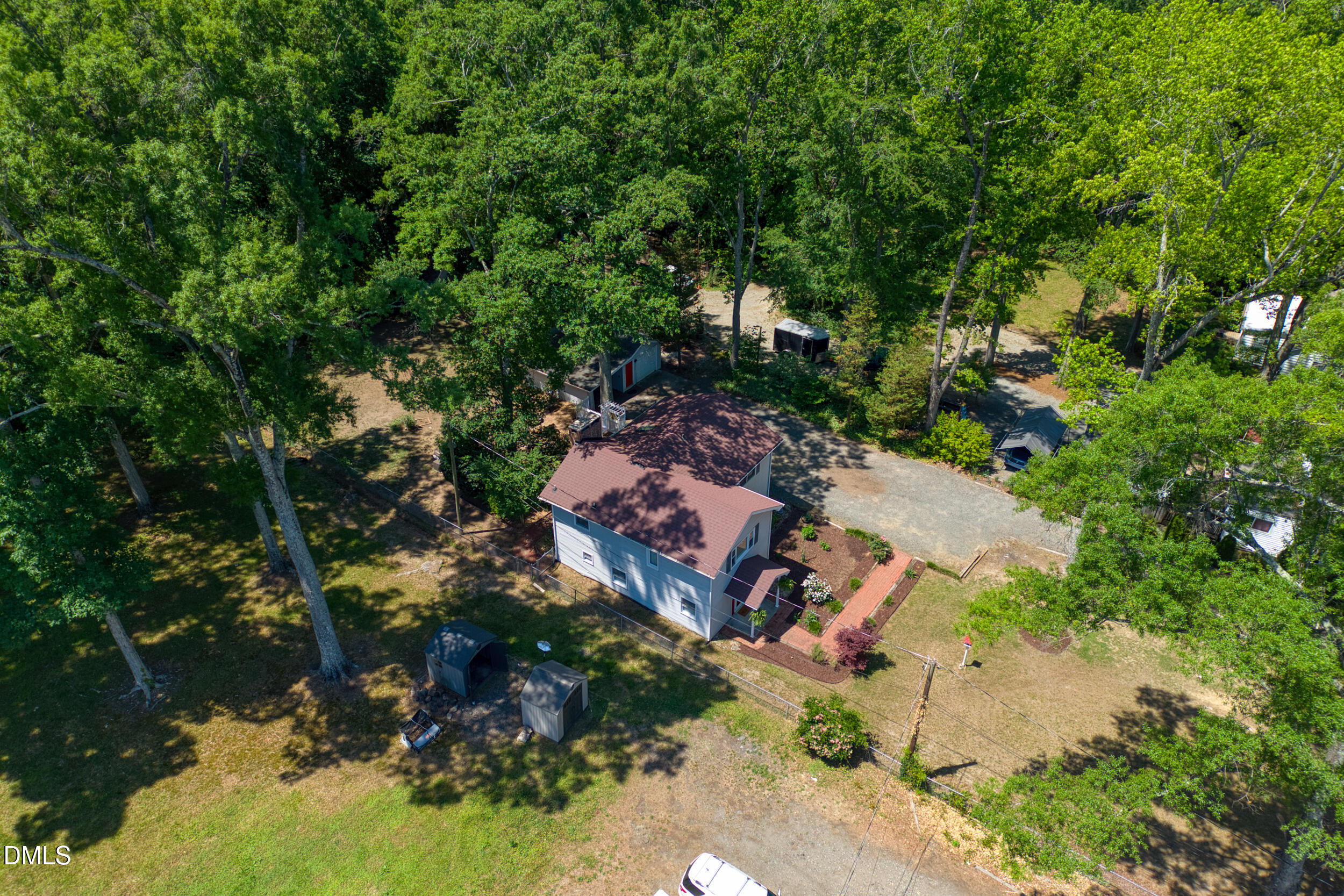 2503 W Carver Street Property Photo 45