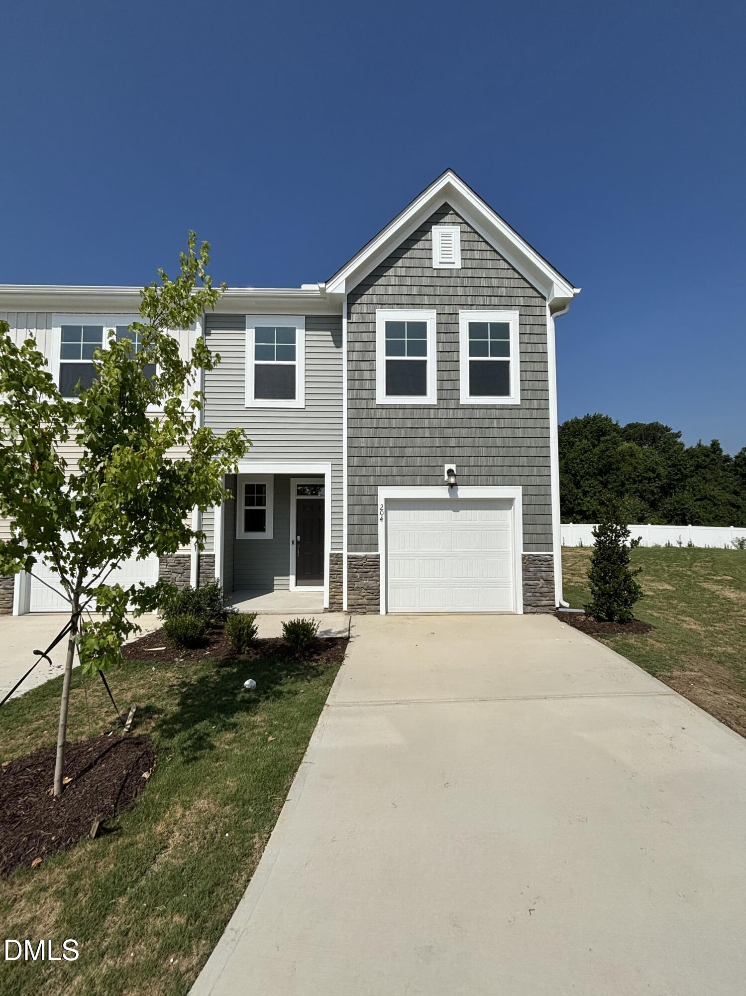 204 Blossom Field Way Property Photo 1