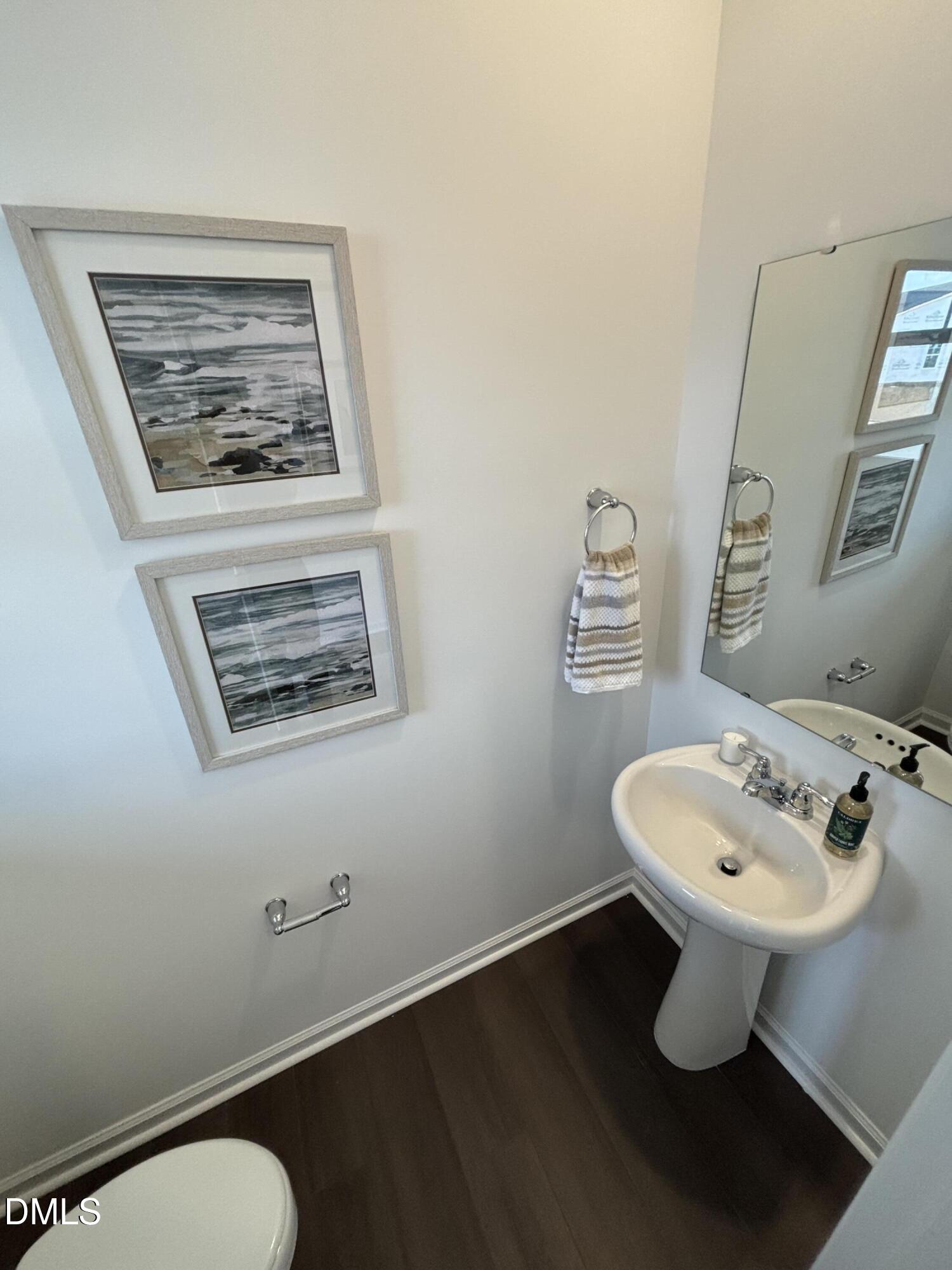 204 Blossom Field Way Property Photo 7
