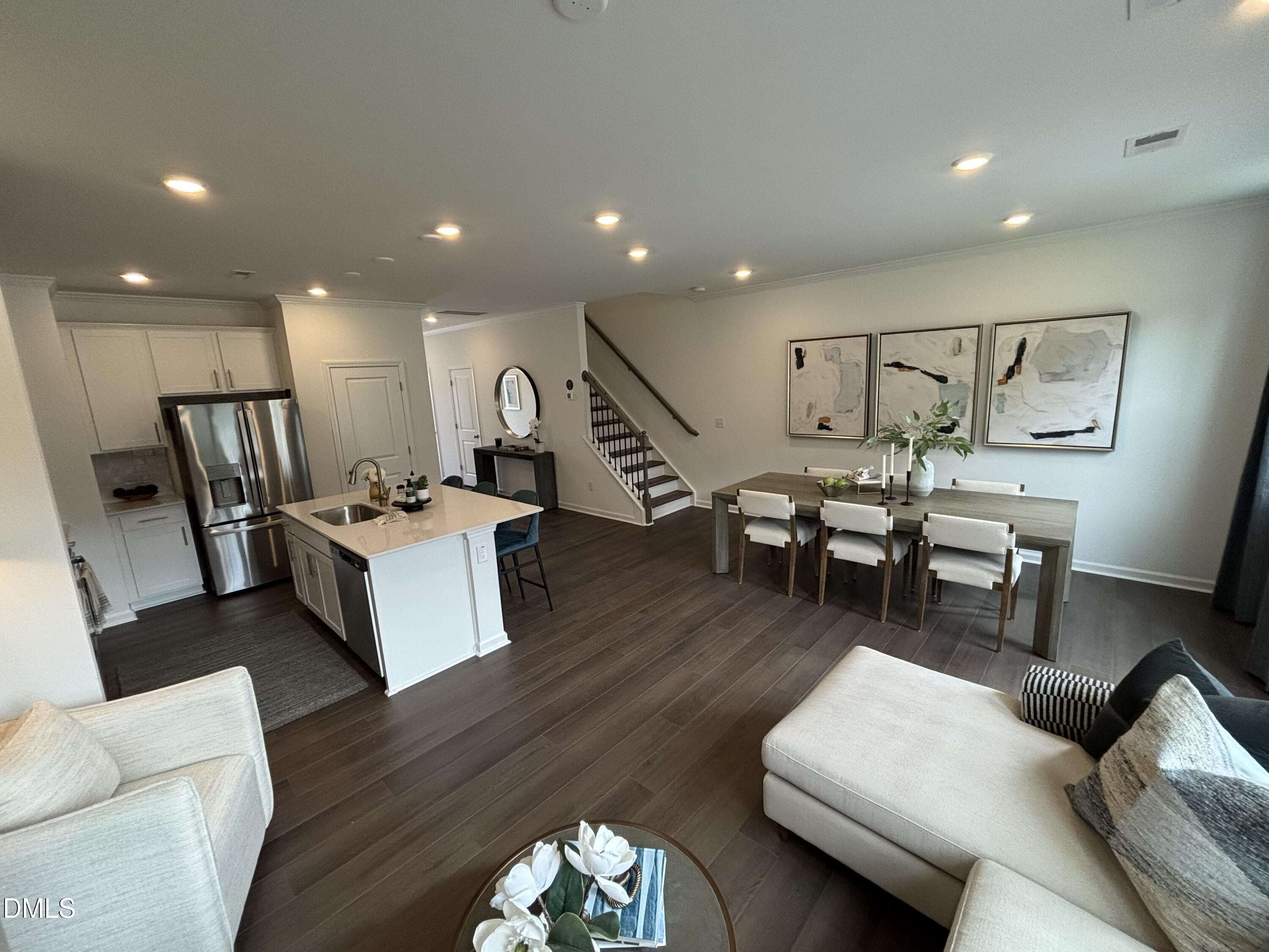 204 Blossom Field Way Property Photo 9