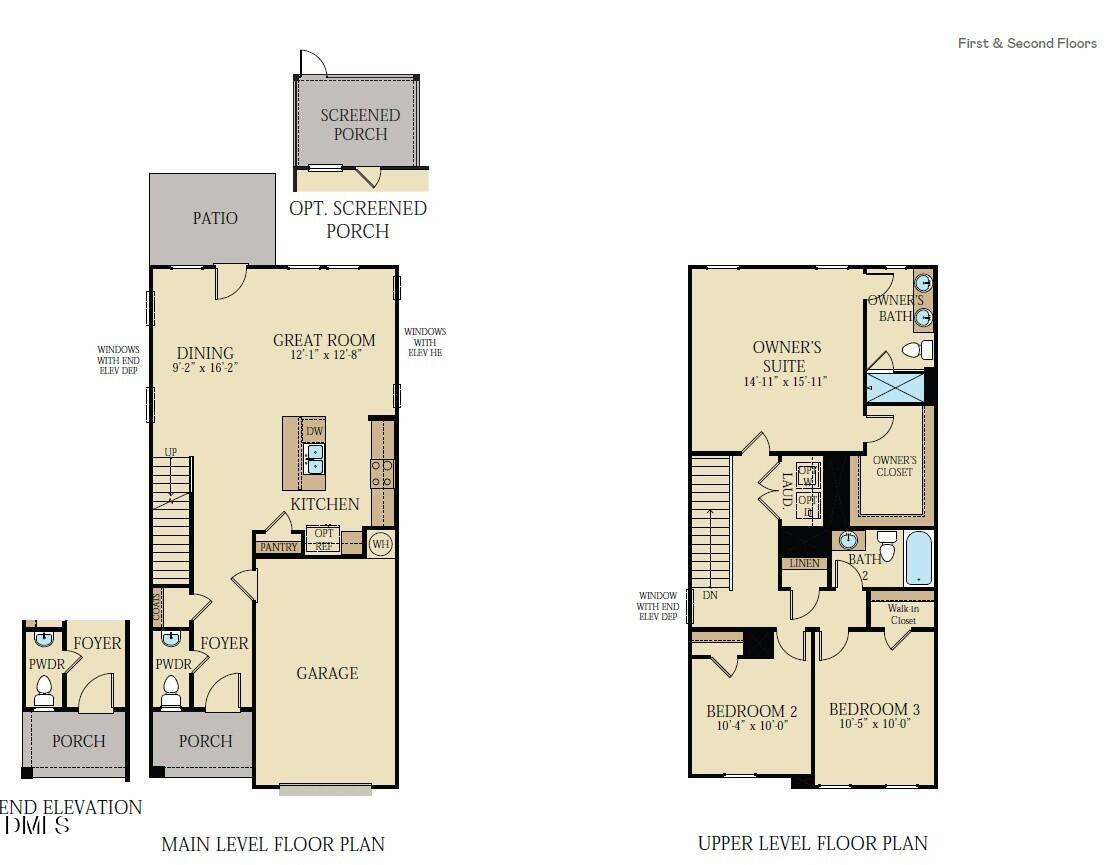 204 Blossom Field Way Property Photo 24