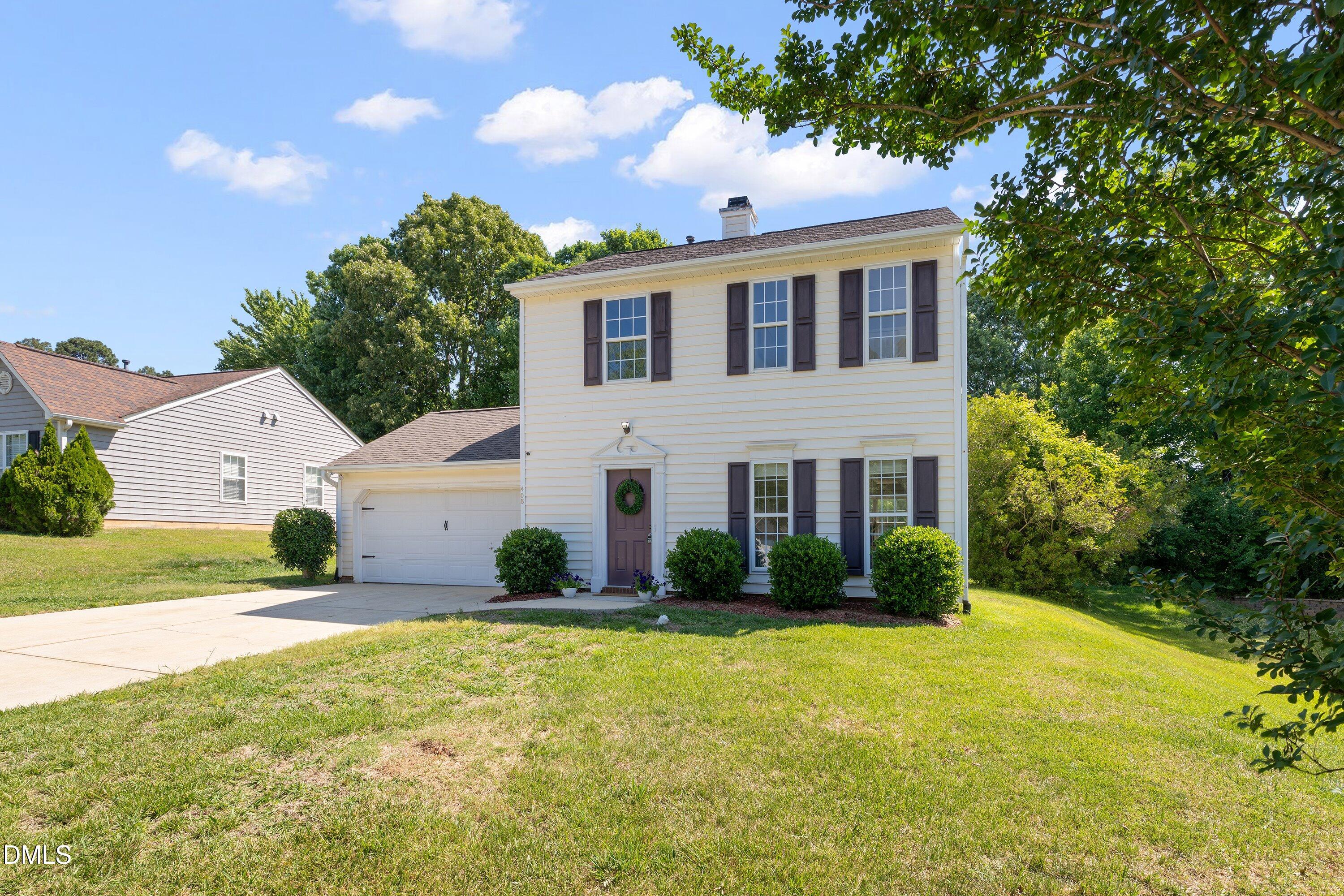 408 Stonecreek Drive Property Photo 1