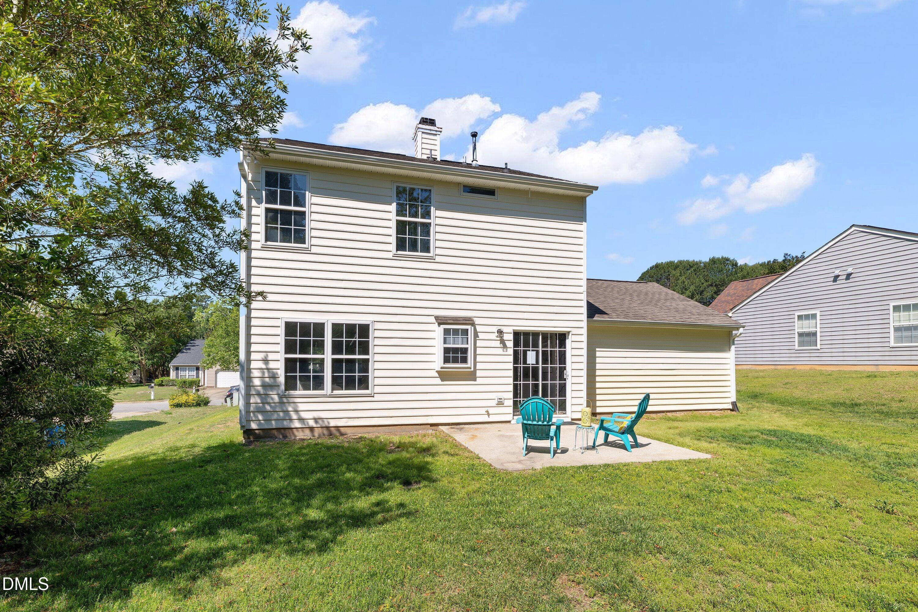 408 Stonecreek Drive Property Photo 19