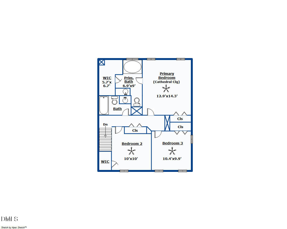 408 Stonecreek Drive Property Photo 26