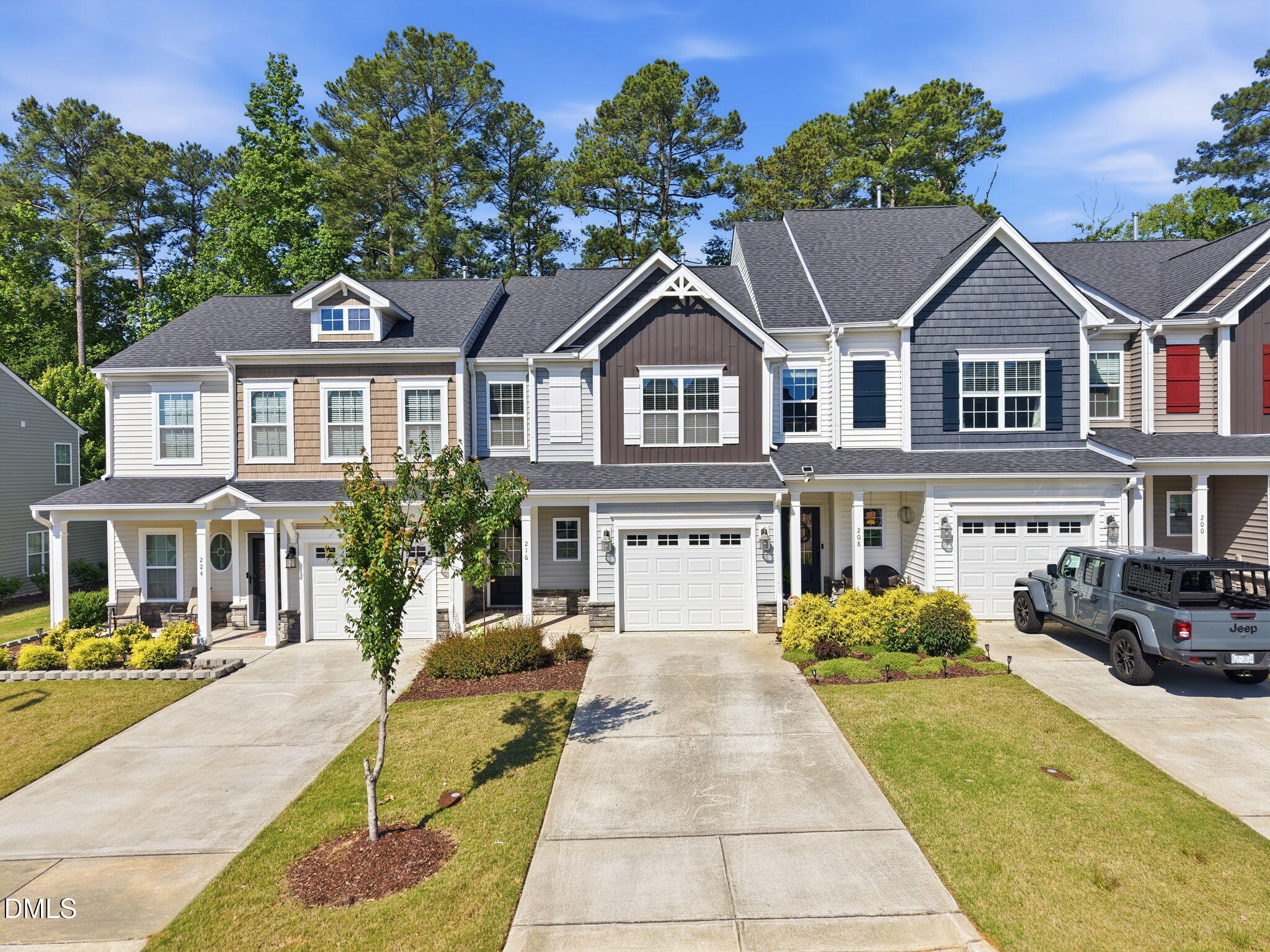 216 Myatt Fern Drive