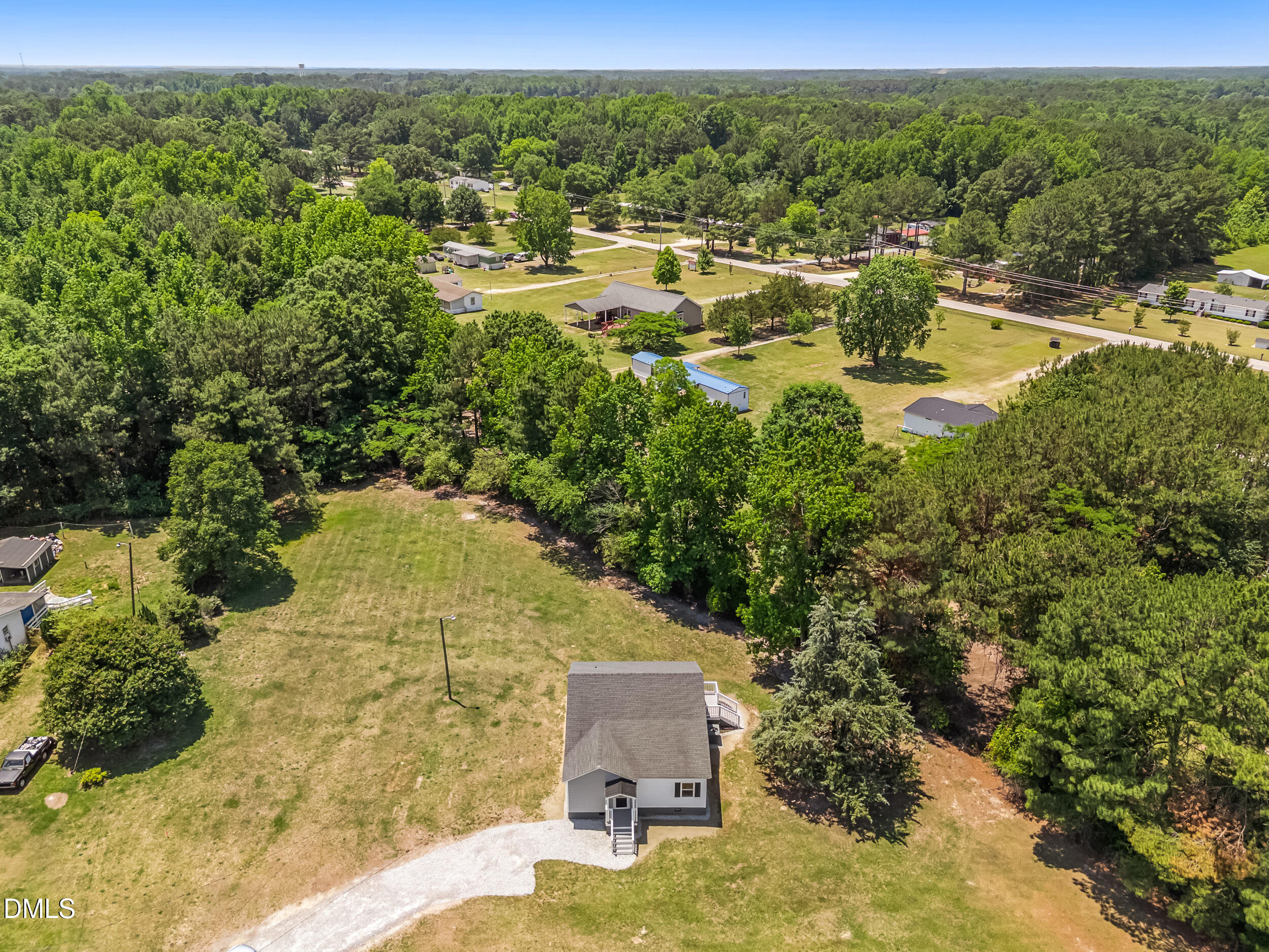 164 Old Cornwallis Road Property Photo 2
