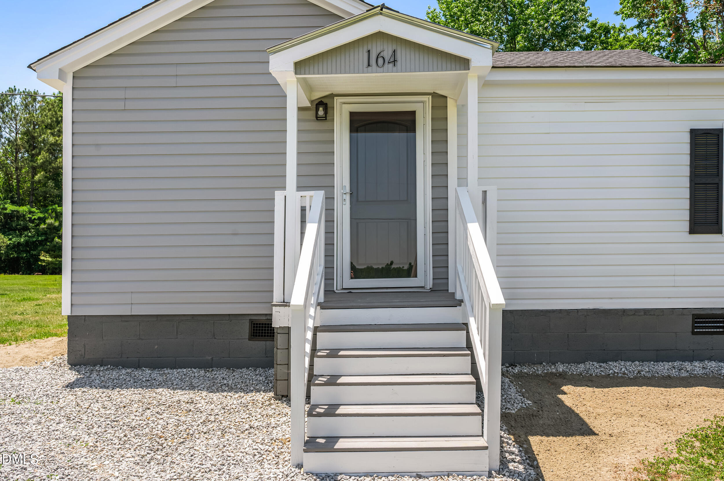 164 Old Cornwallis Road Property Photo 3