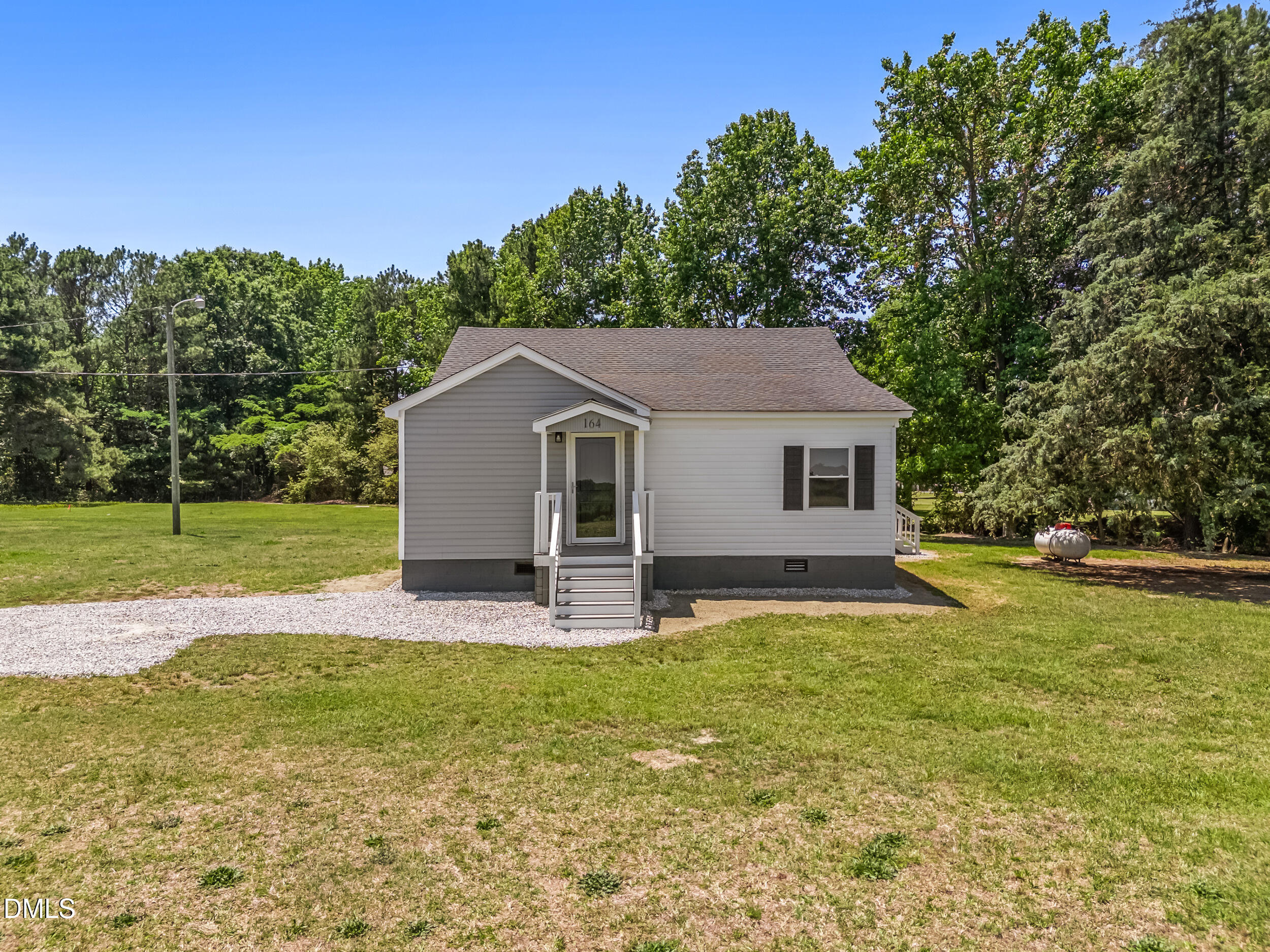 164 Old Cornwallis Road Property Photo 29