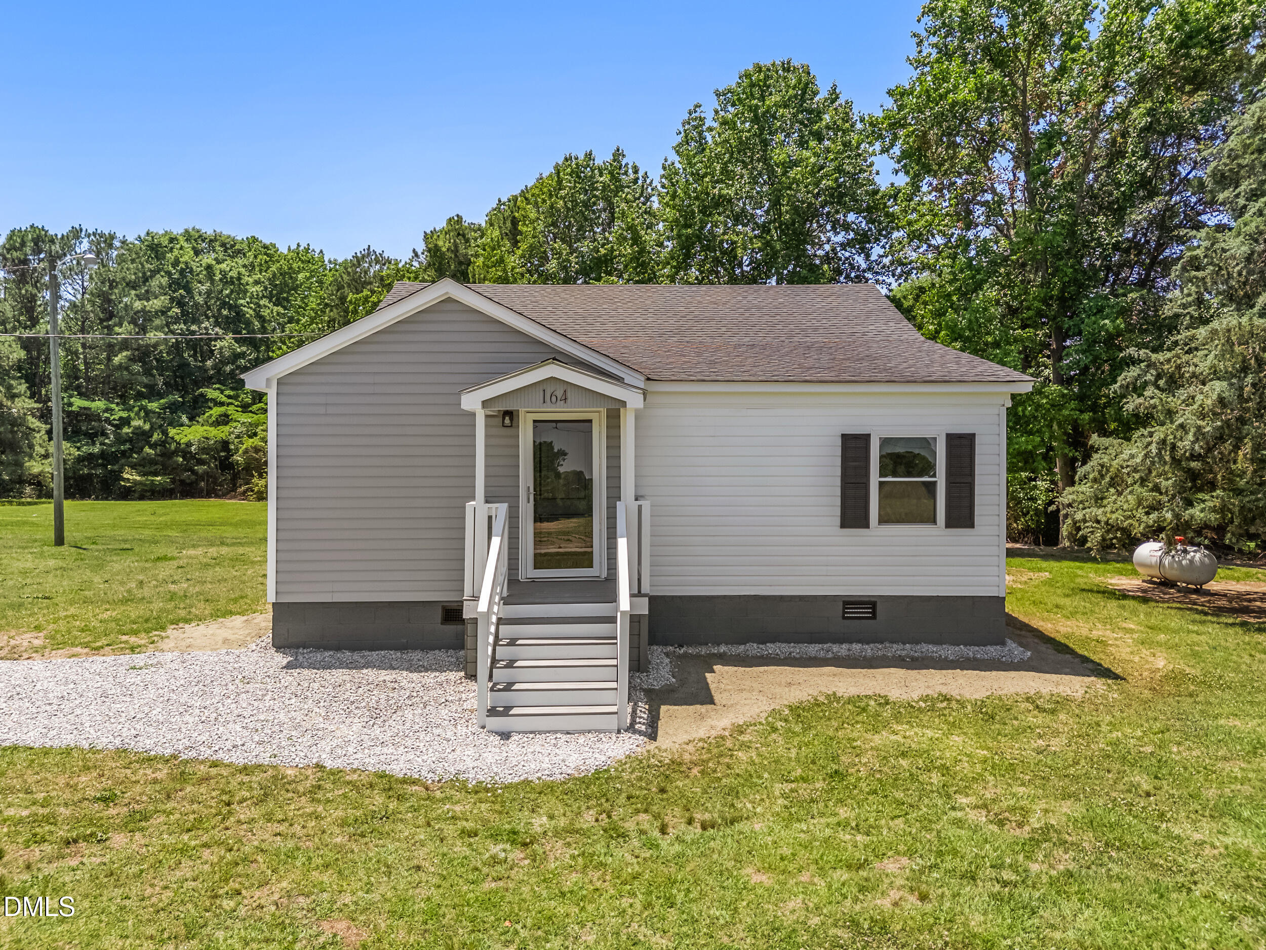 164 Old Cornwallis Road Property Photo 30
