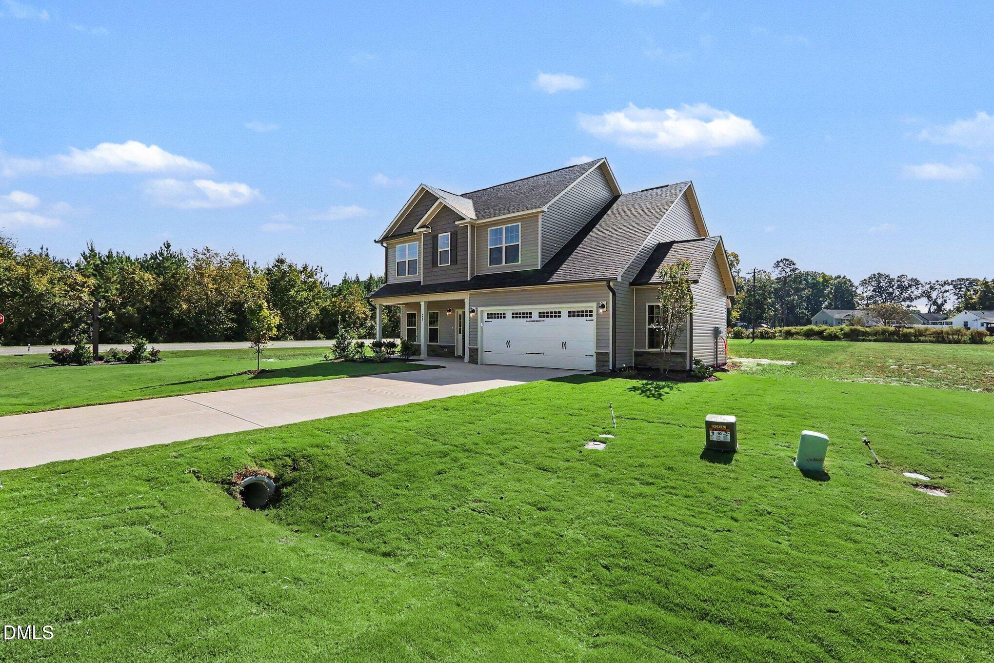 21 Yardley Drive Property Photo 2