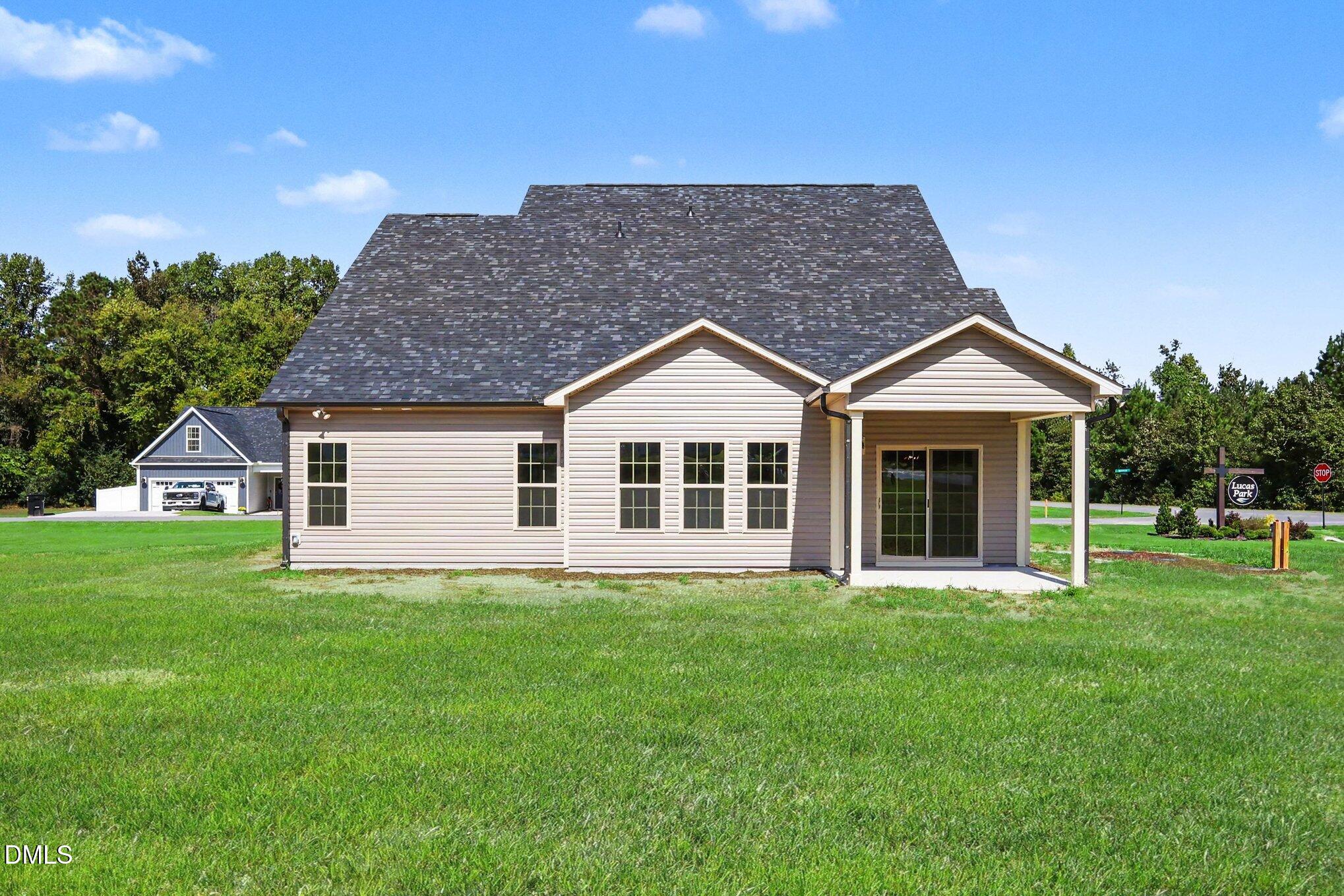21 Yardley Drive Property Photo 30