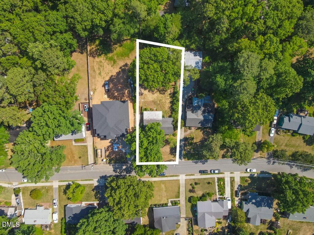 524 Barksdale Drive Property Photo 1