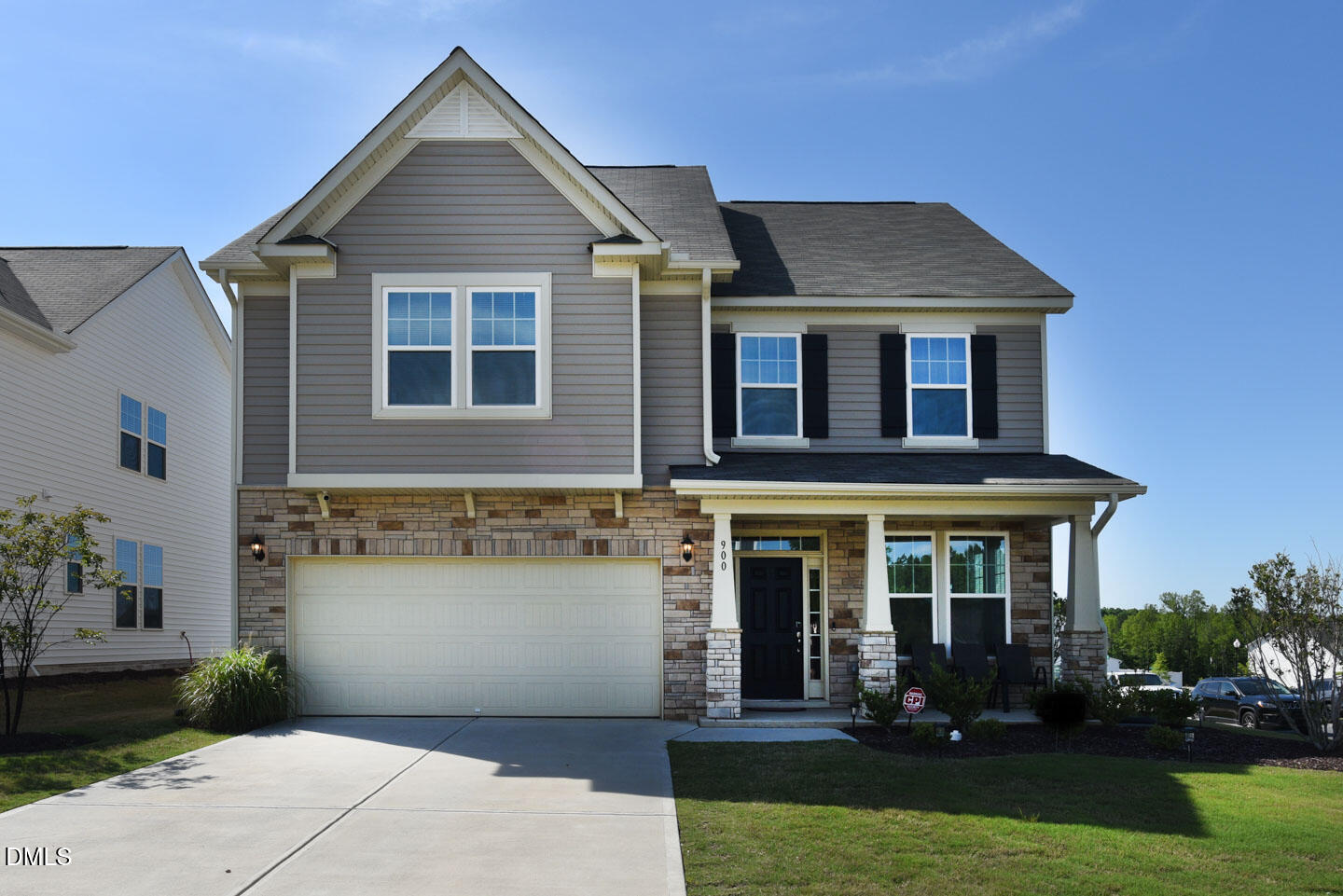 900 Channel Drop Loop Property Photo 1
