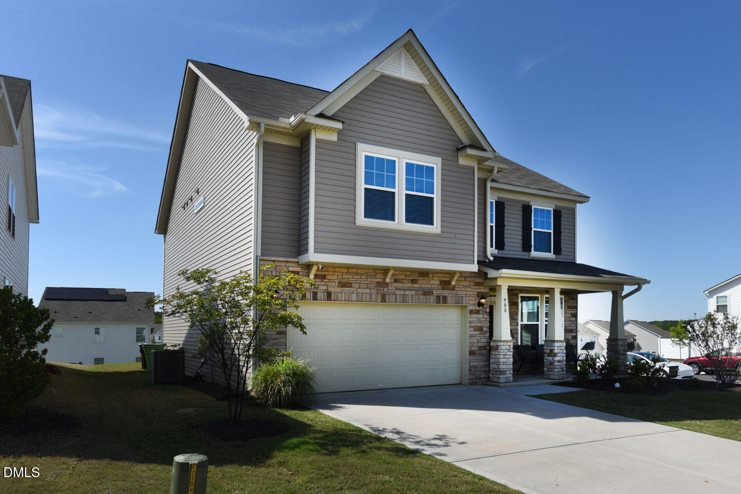 900 Channel Drop Loop Property Photo 2