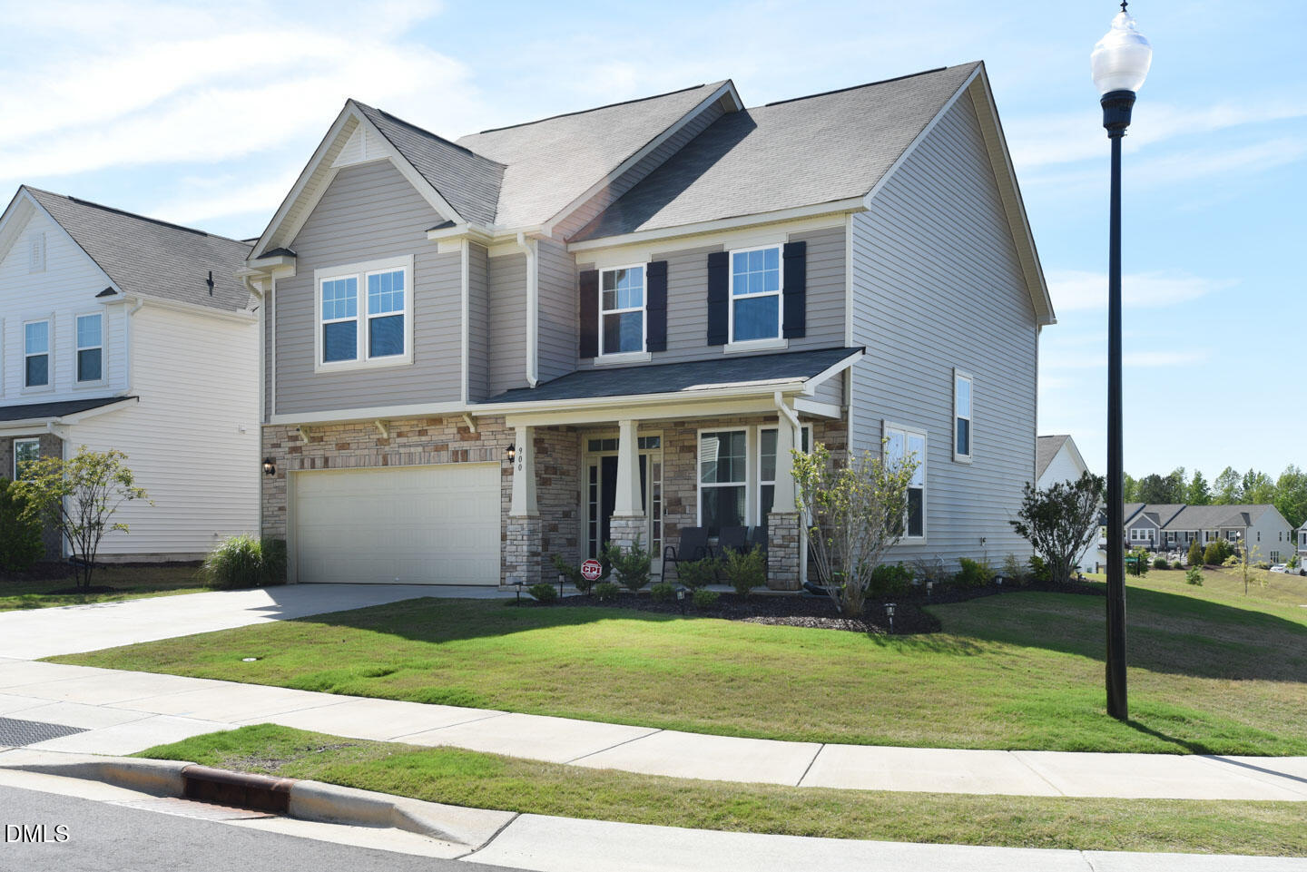 900 Channel Drop Loop Property Photo 3