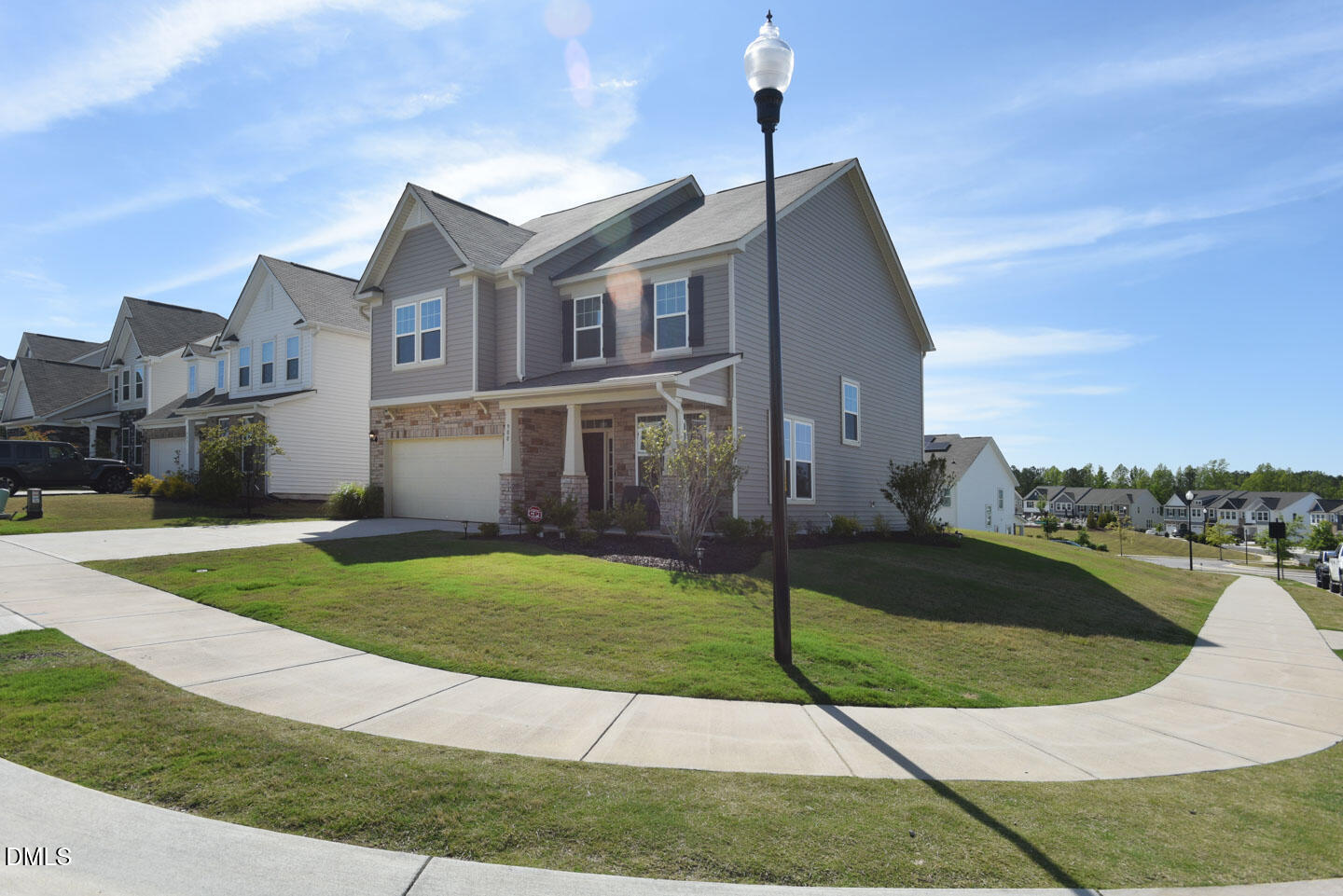 900 Channel Drop Loop Property Photo 4