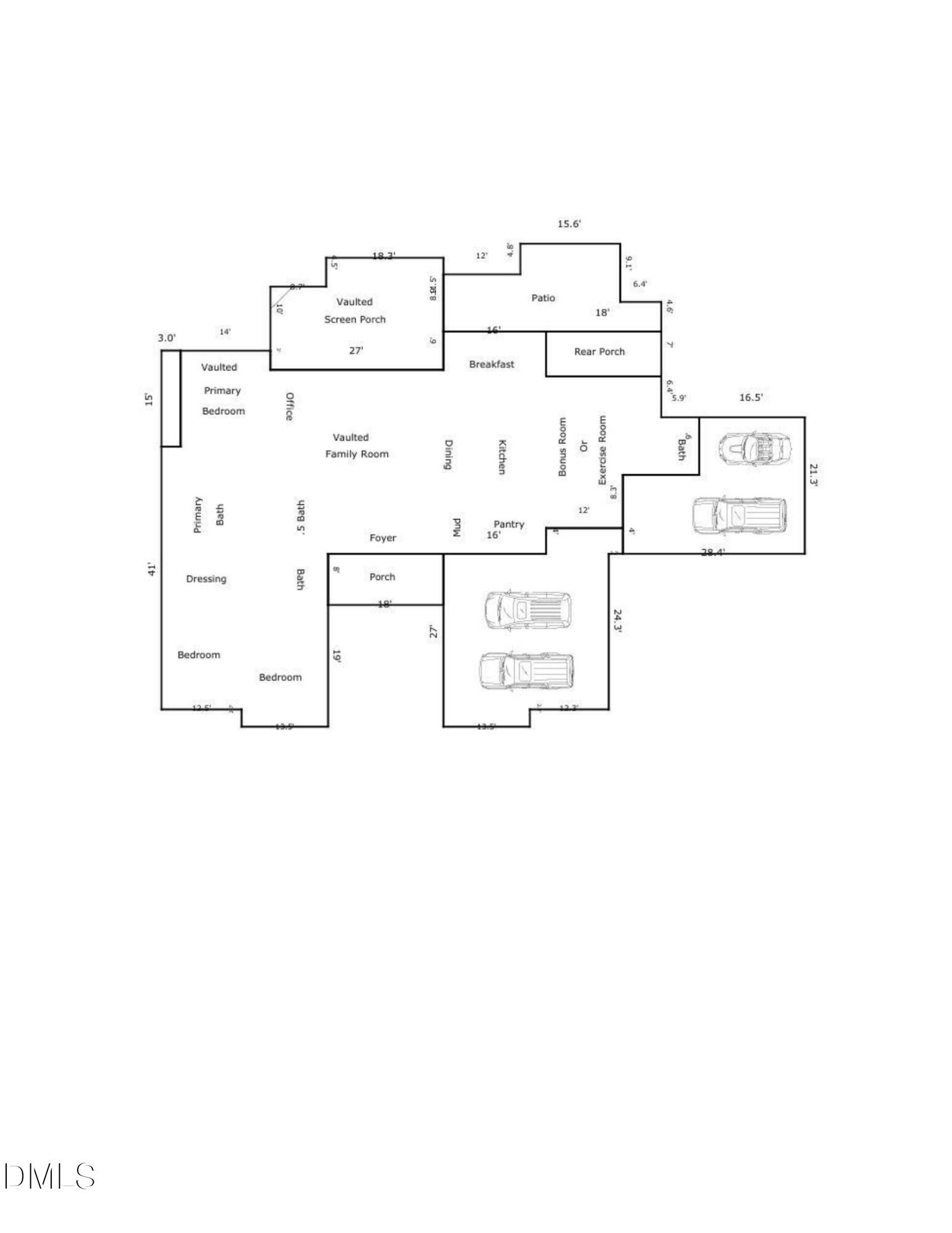 2532 Holiday Avenue Property Photo 61