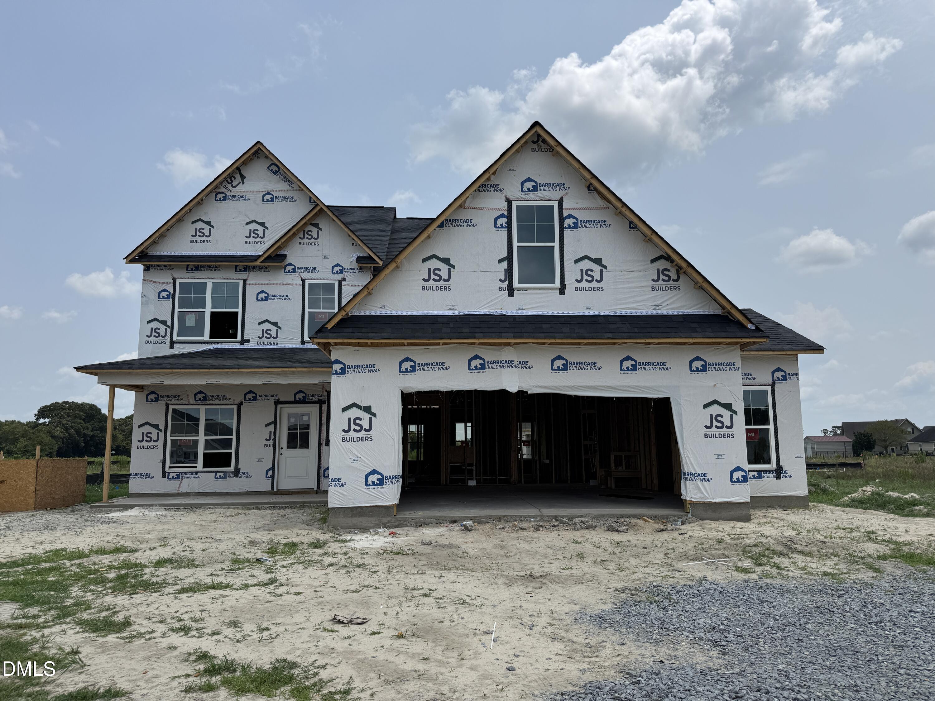104 Lola Place (lot 20) Property Photo 1