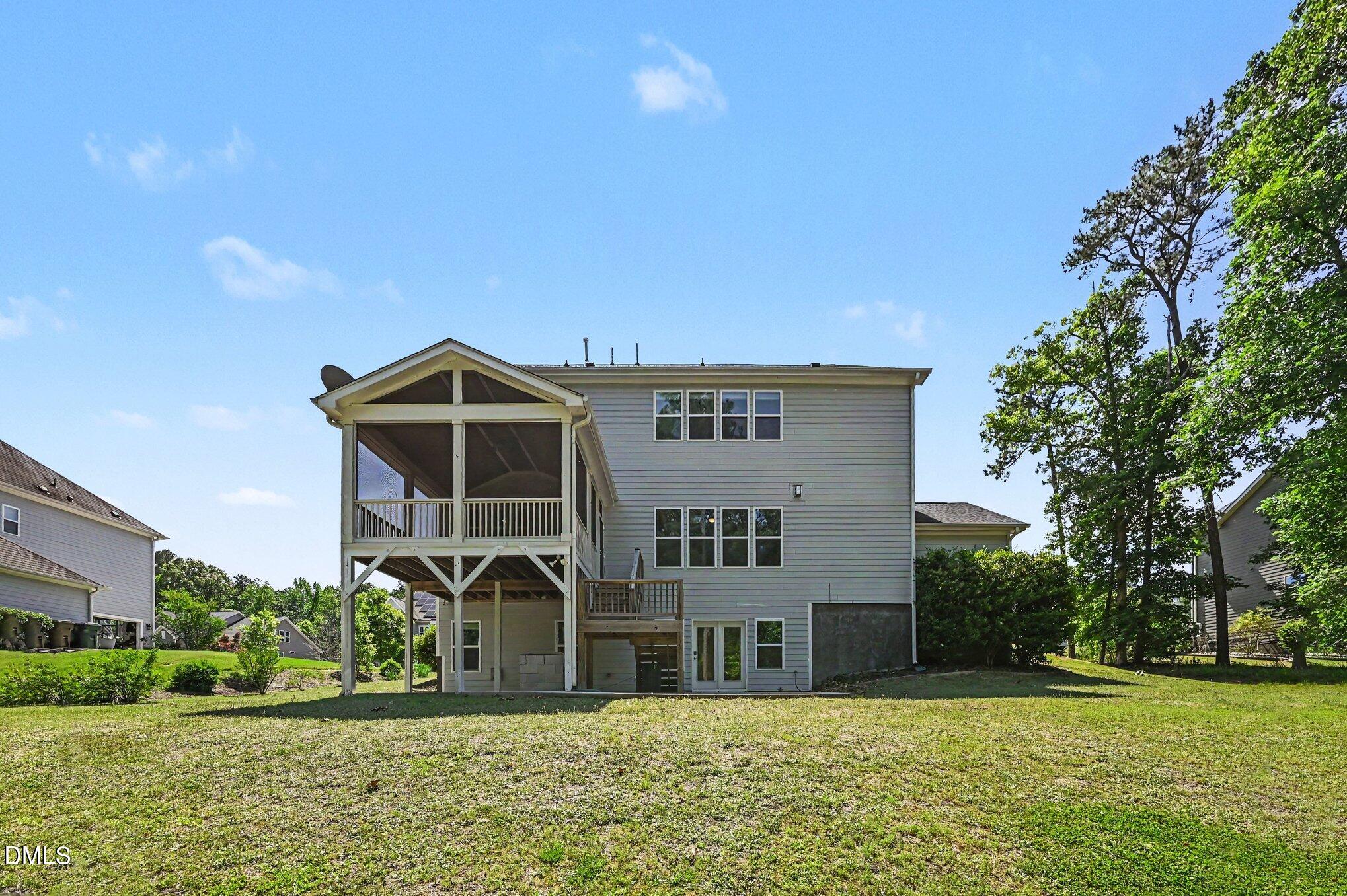 724 Peninsula Forest Place Property Photo 44