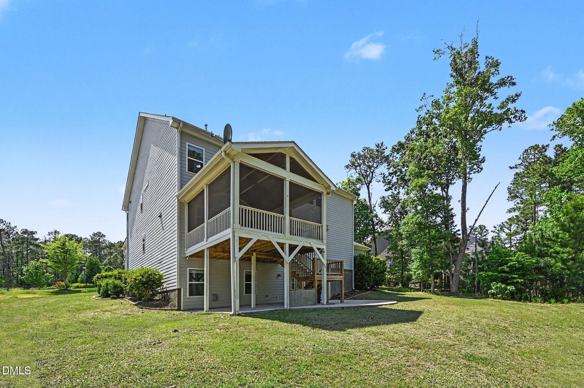 724 Peninsula Forest Place Property Photo 45